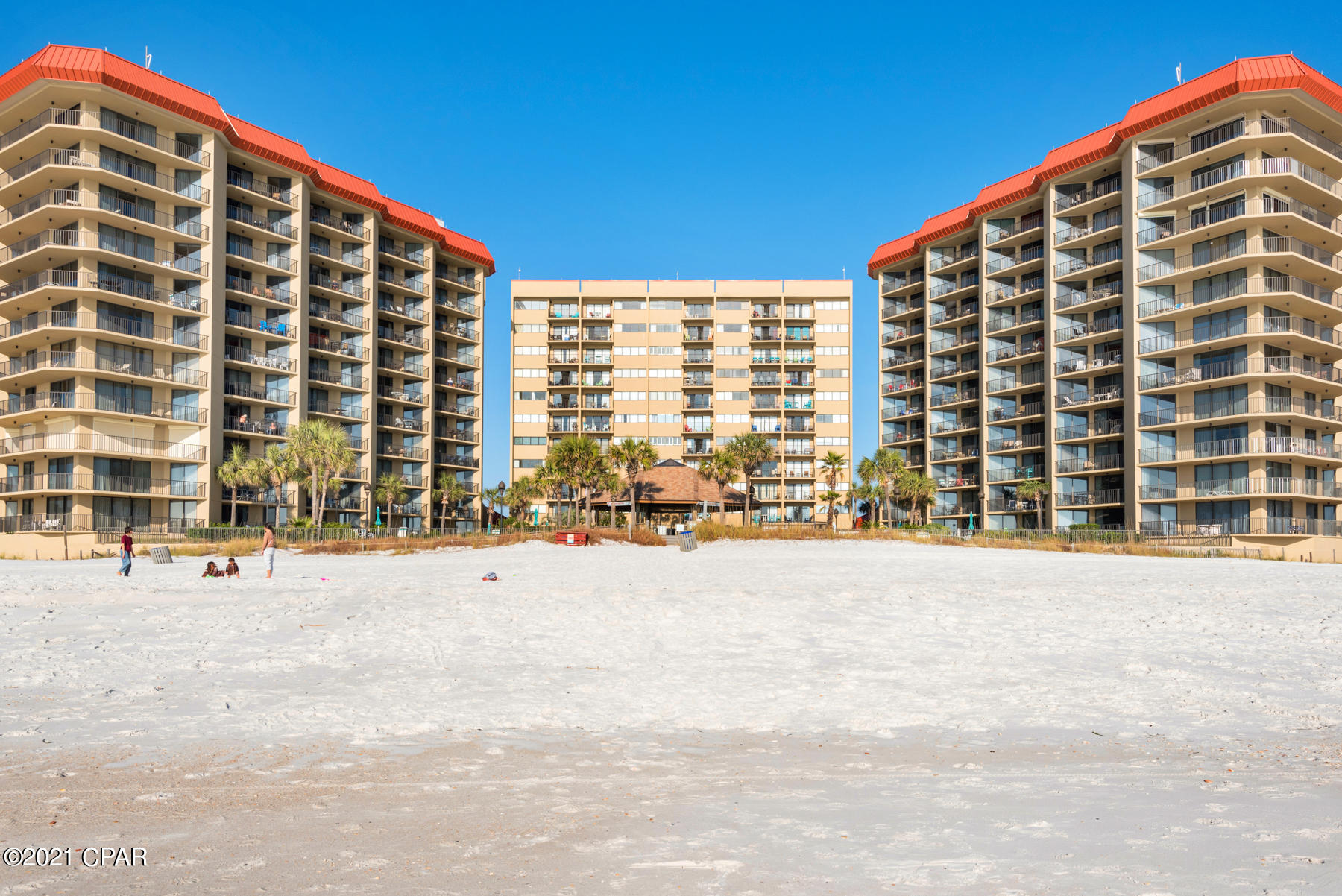 Summerhouse Of P.C. 1 - Residential