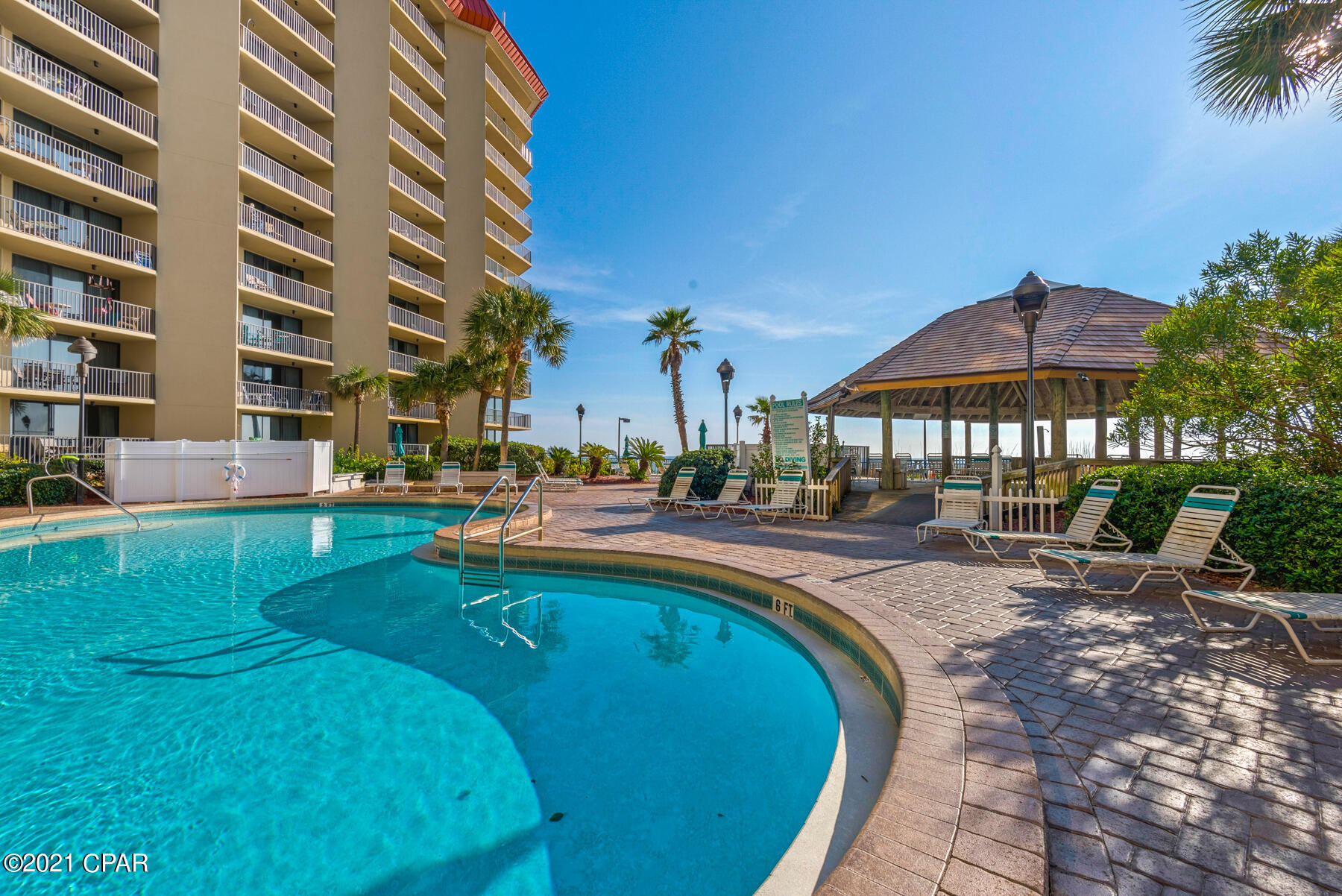 Summerhouse Of P.C. 1 - Residential