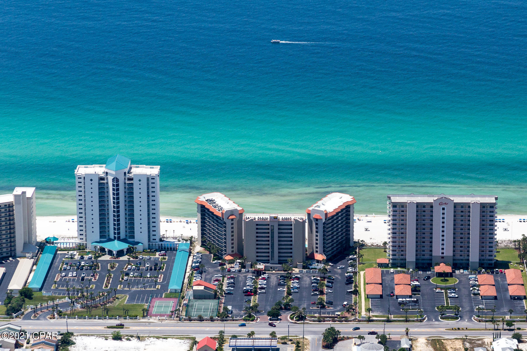 Summerhouse Of P.C. 1 - Residential