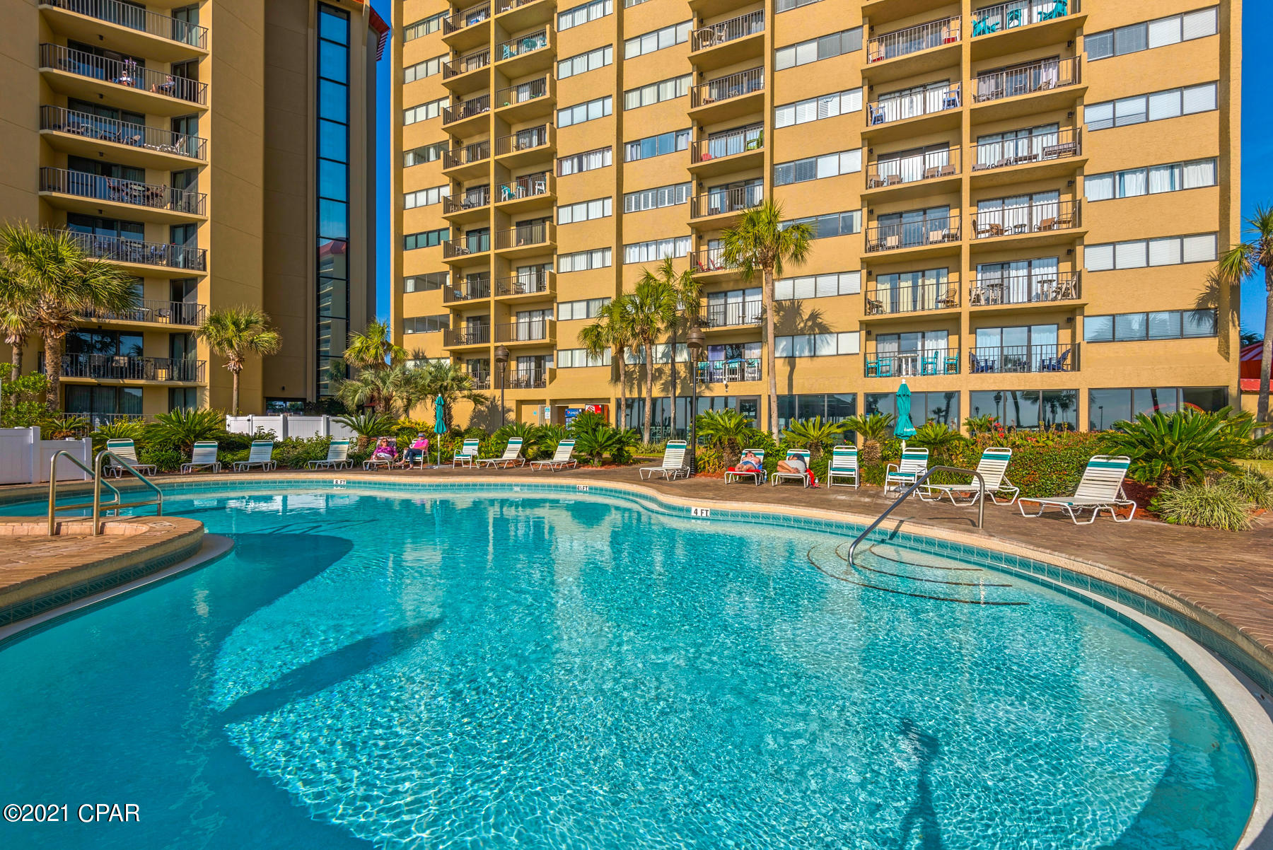 Summerhouse Of P.C. 1 - Residential