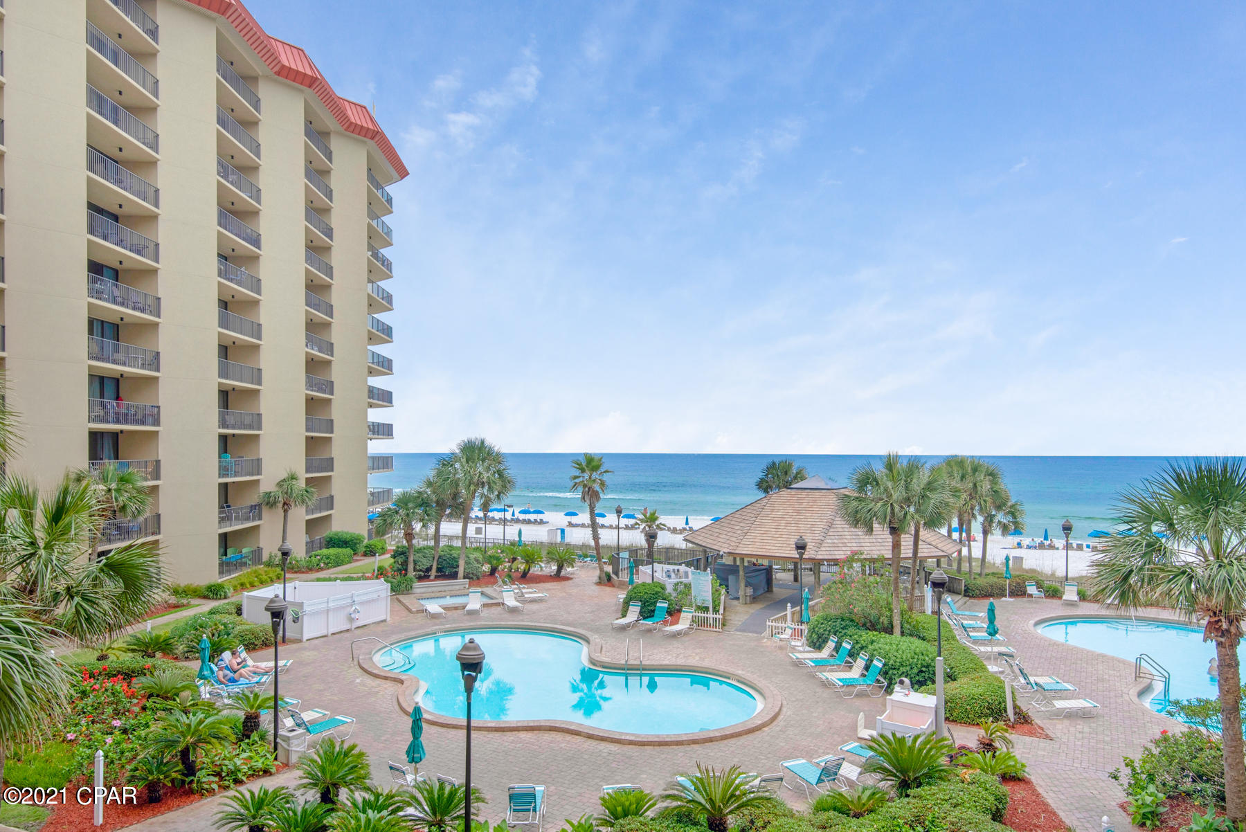 Summerhouse Of P.C. 1 - Residential