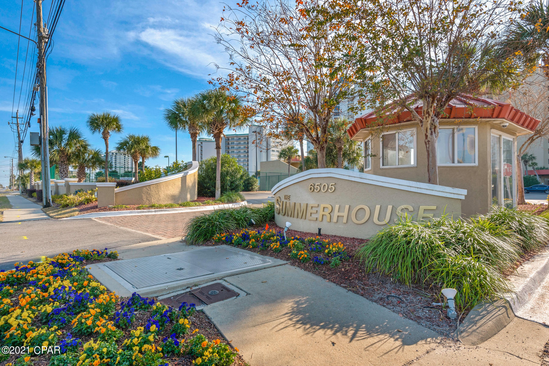 Summerhouse Of P.C. 1 - Residential