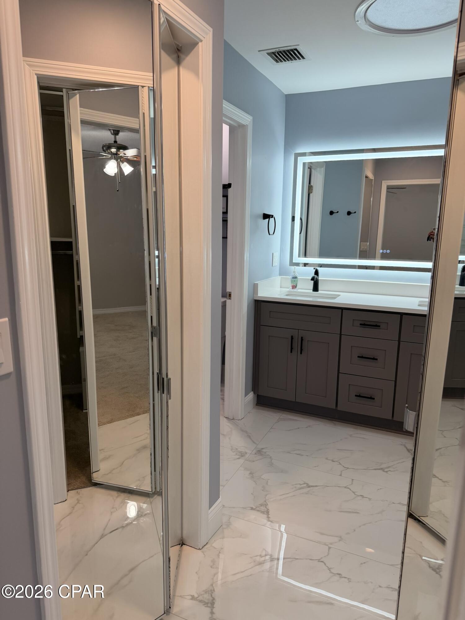 Hammocks - Residential Lease