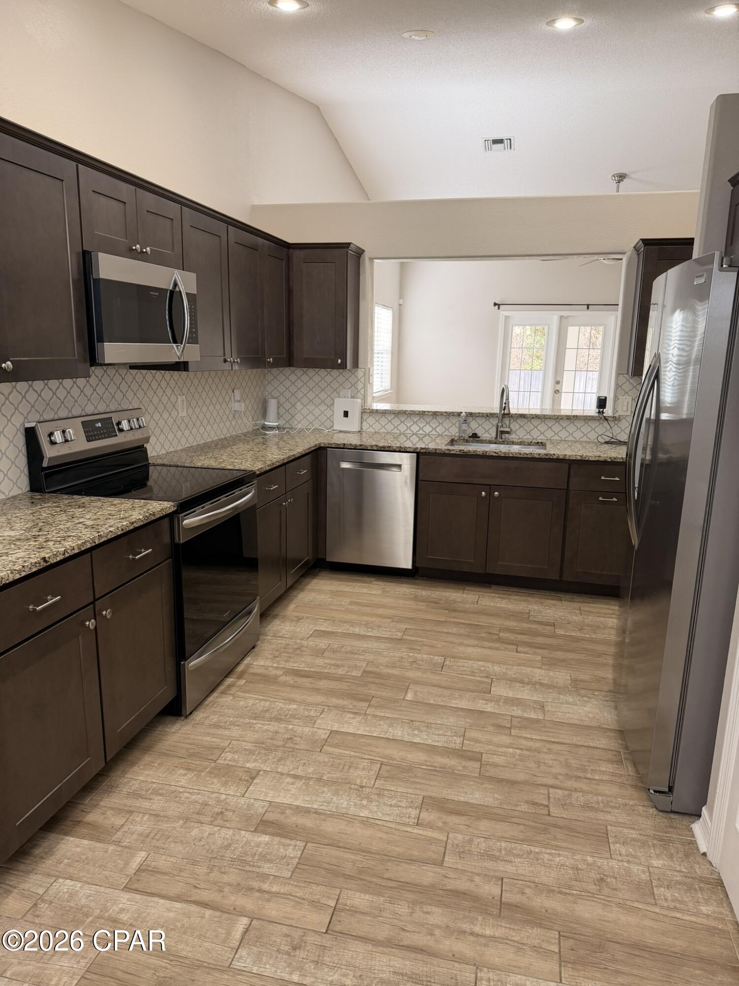 Hammocks - Residential Lease