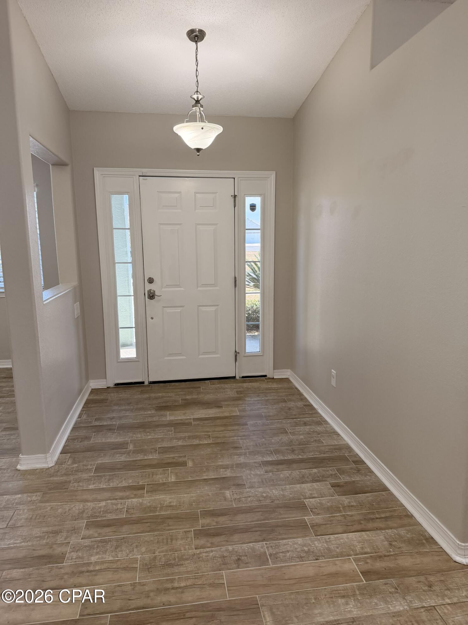 Hammocks - Residential Lease