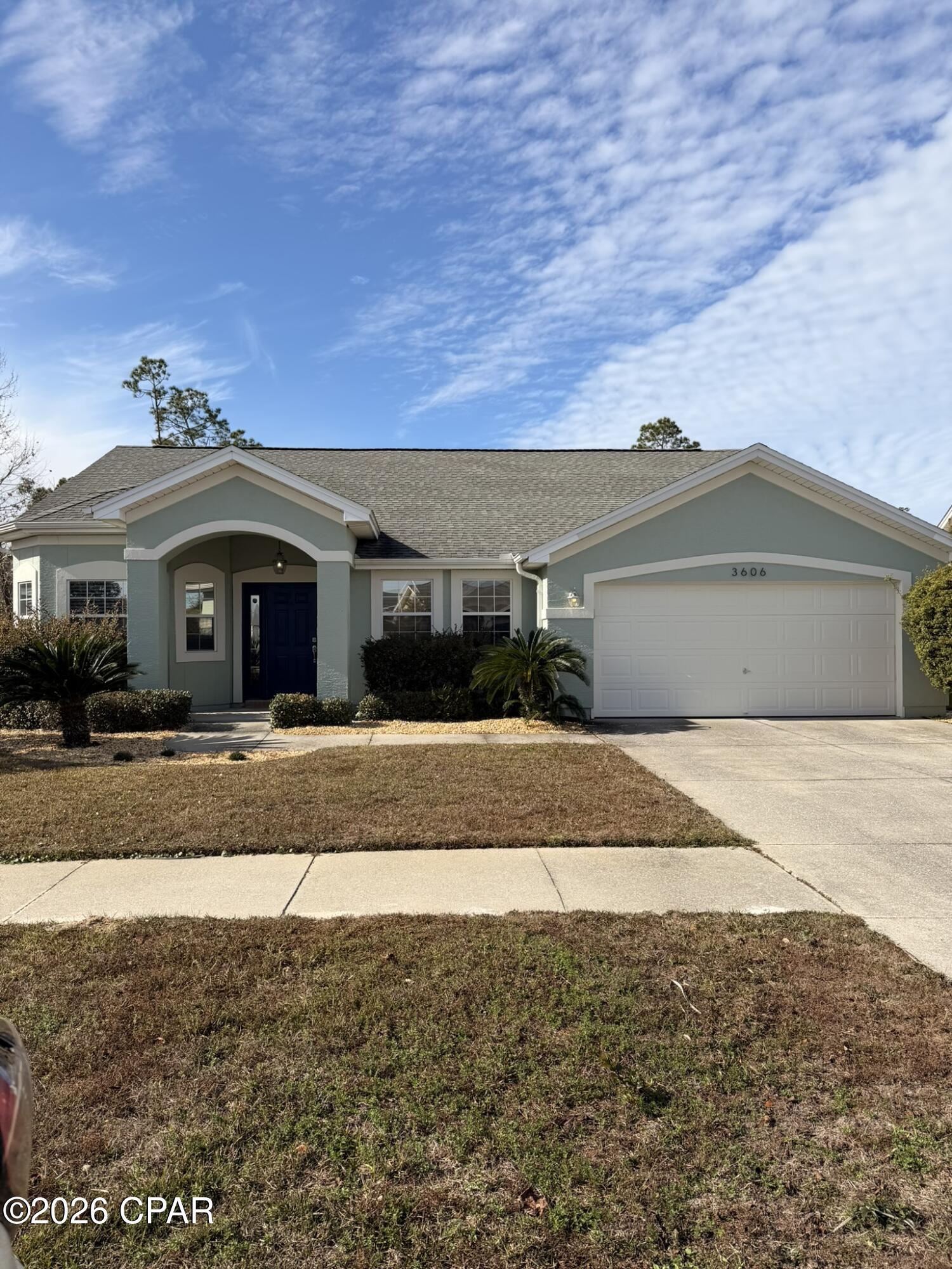 Hammocks - Residential Lease