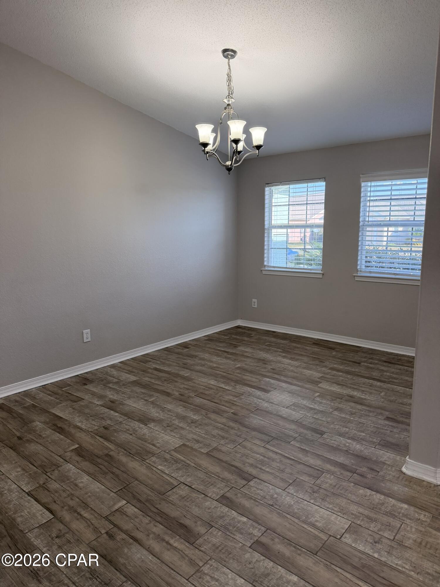 Hammocks - Residential Lease