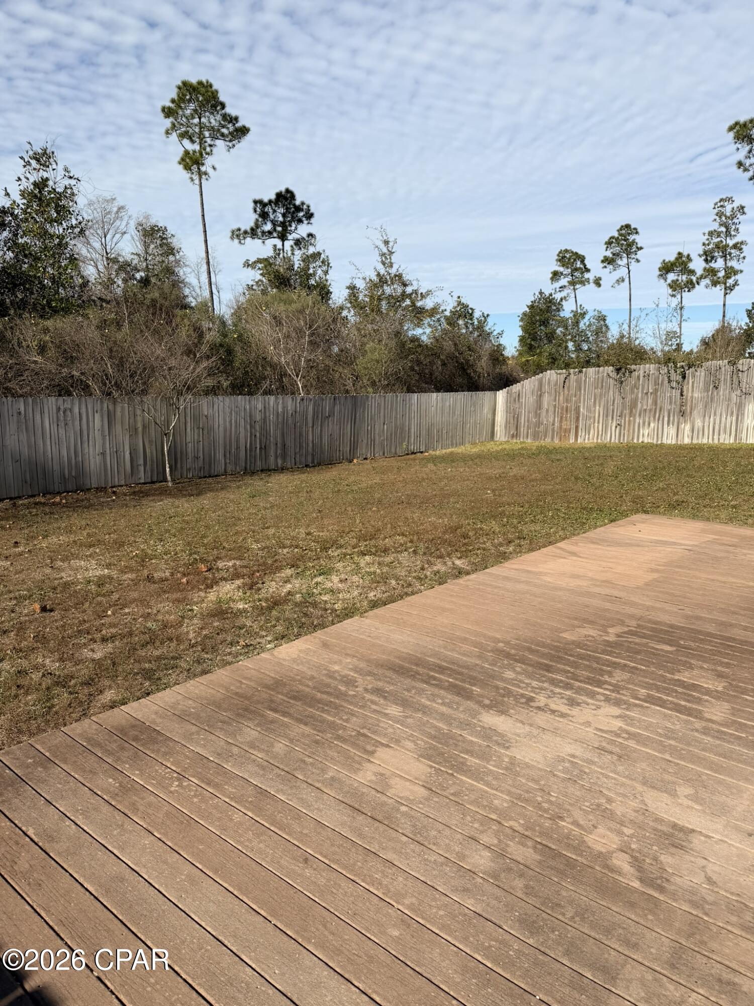 Hammocks - Residential Lease