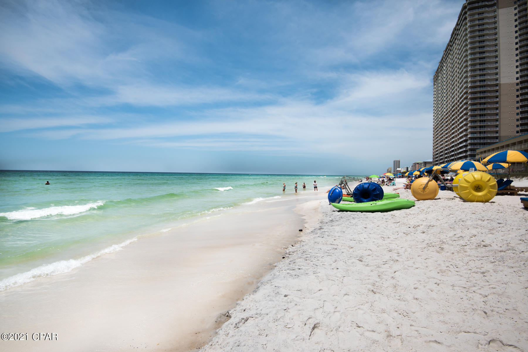 Sterling Breeze - Residential