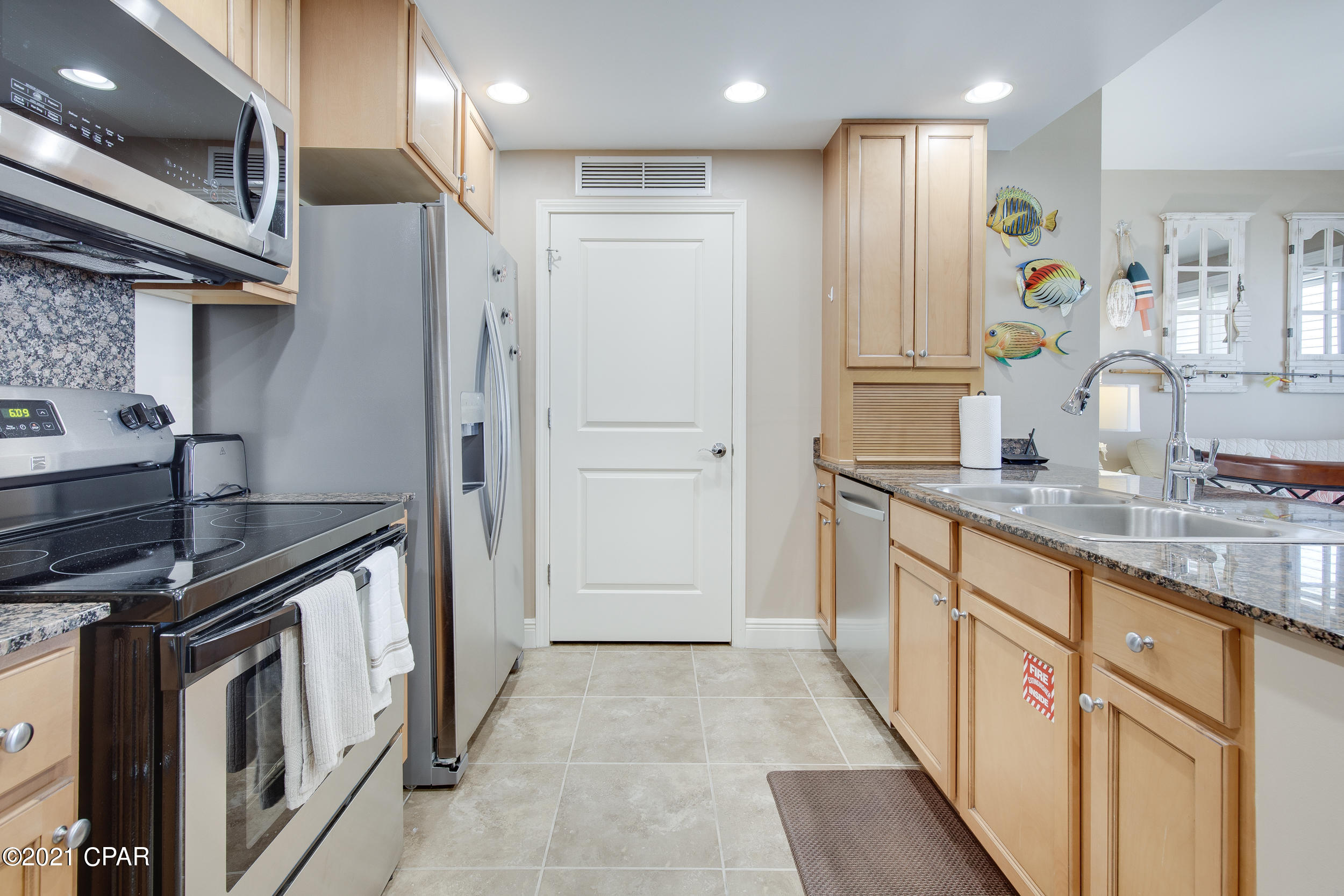 Sterling Breeze - Residential