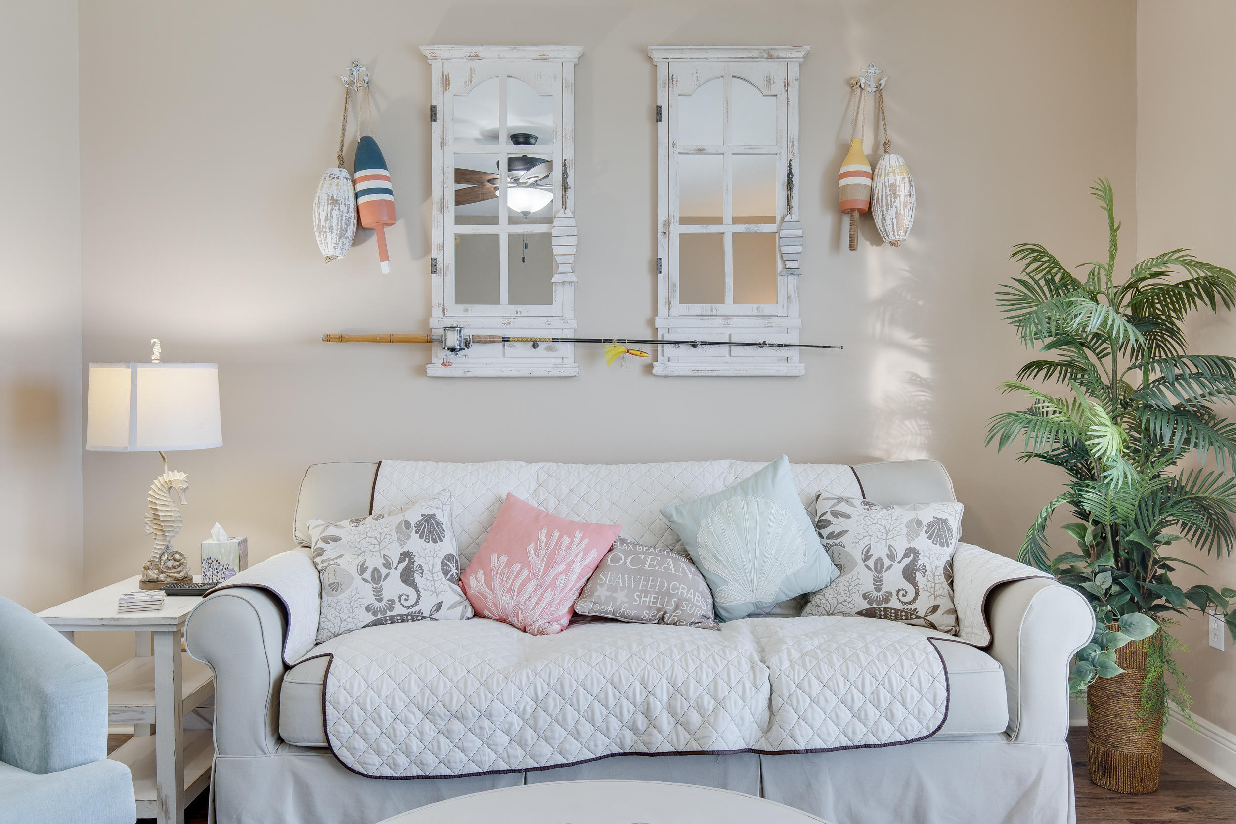 Sterling Breeze - Residential