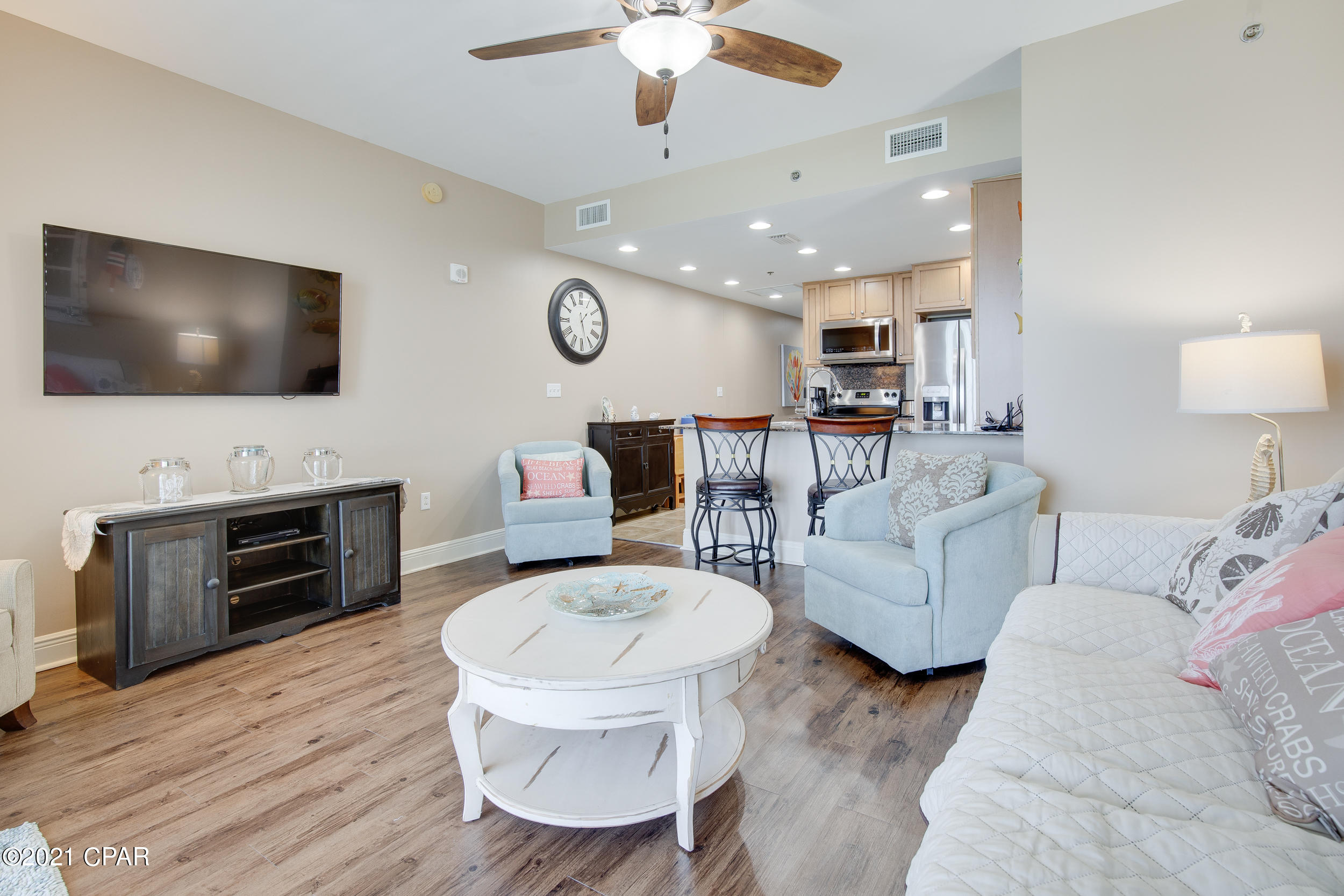 Sterling Breeze - Residential