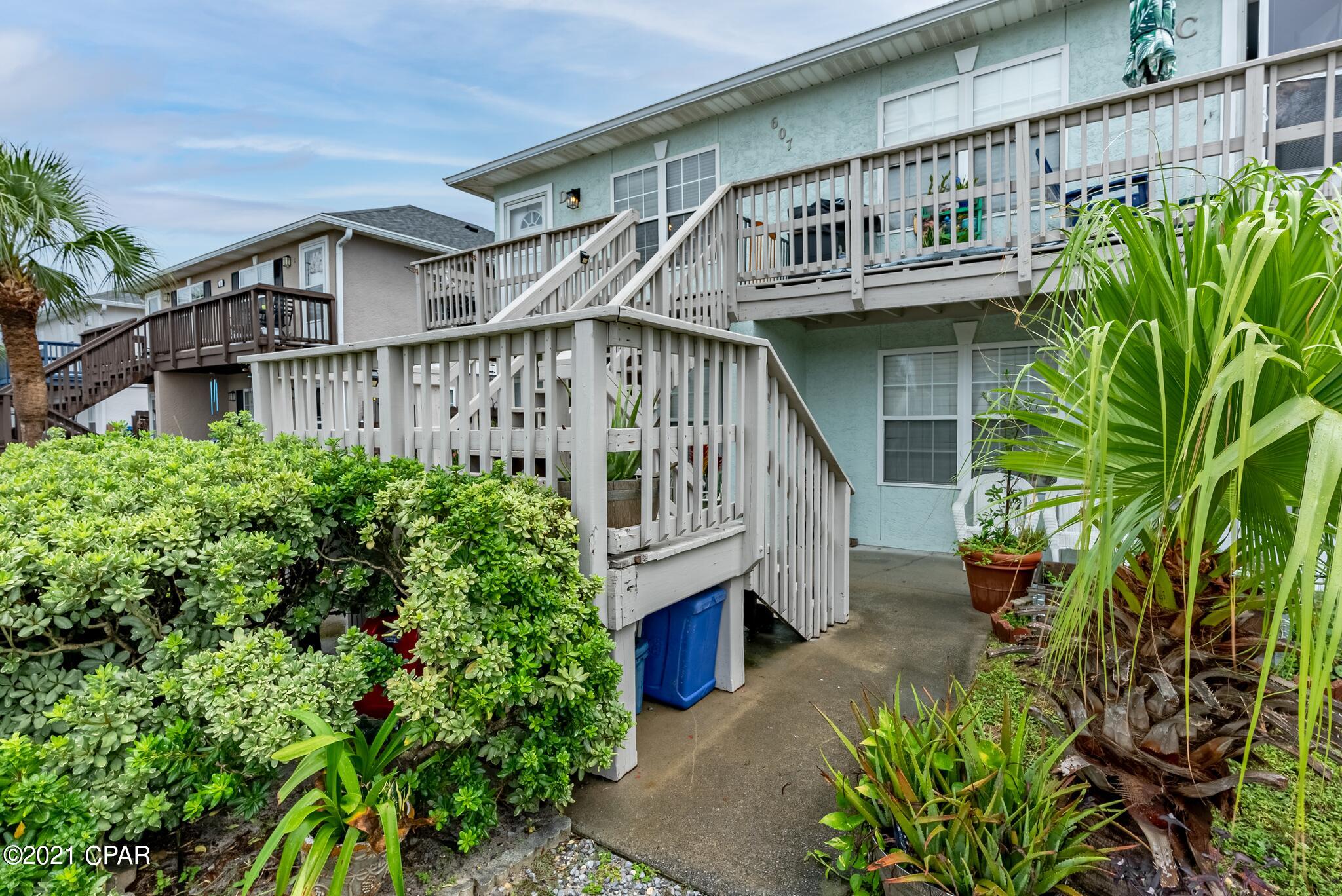 Fernwood Park - Residential