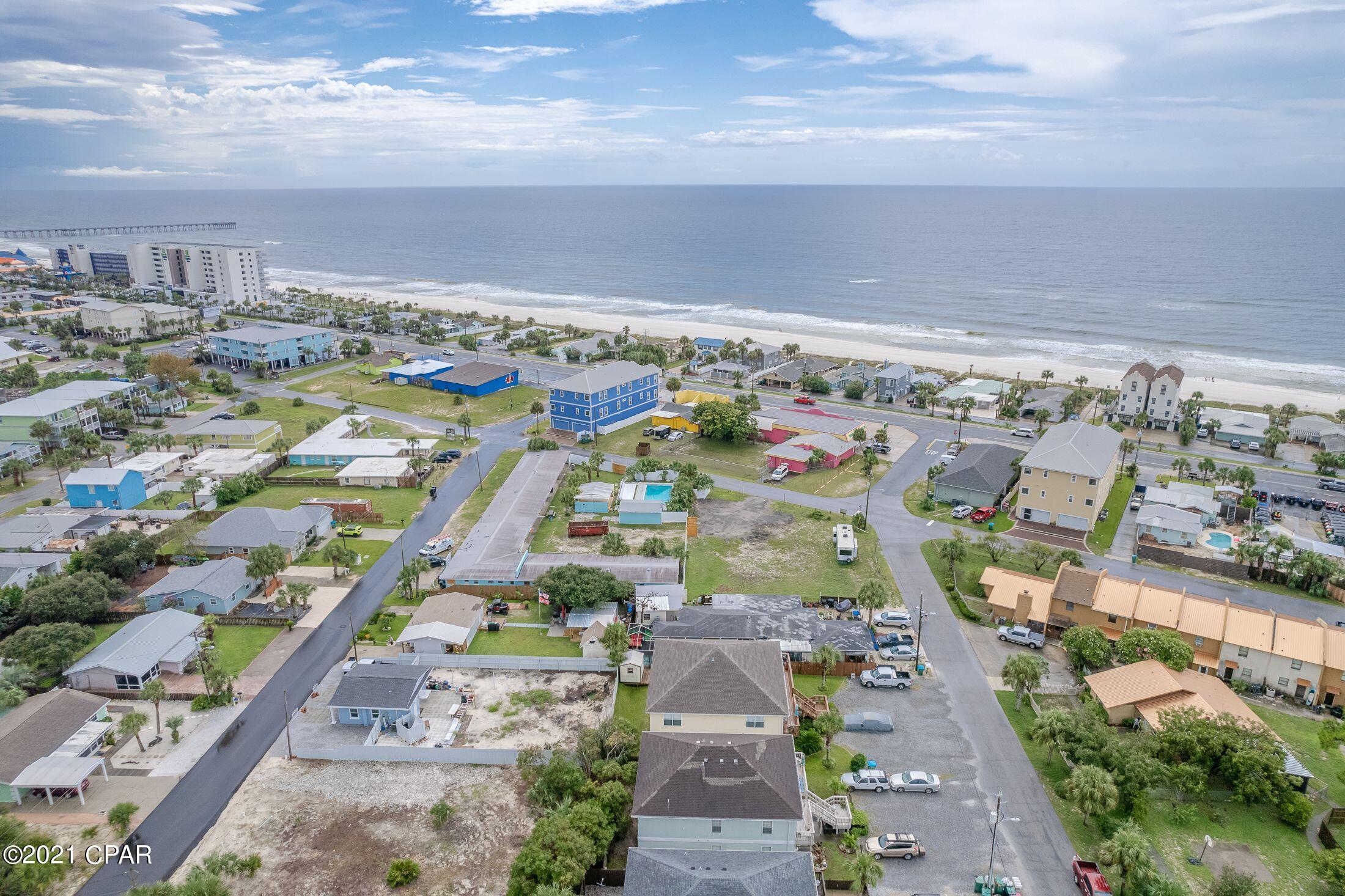 Fernwood Park - Residential