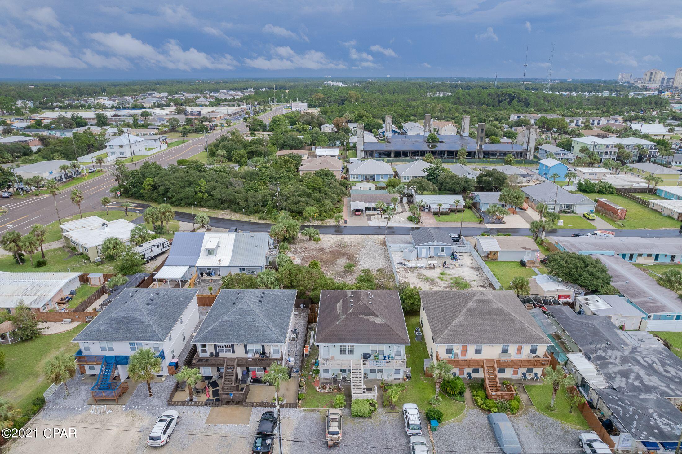 Fernwood Park - Residential