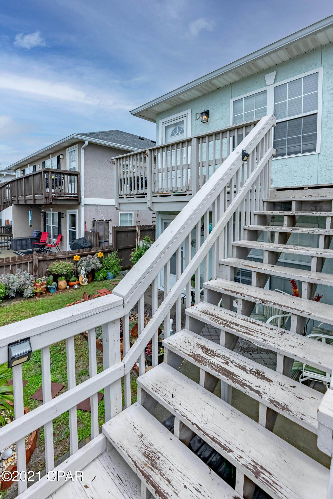 Fernwood Park - Residential