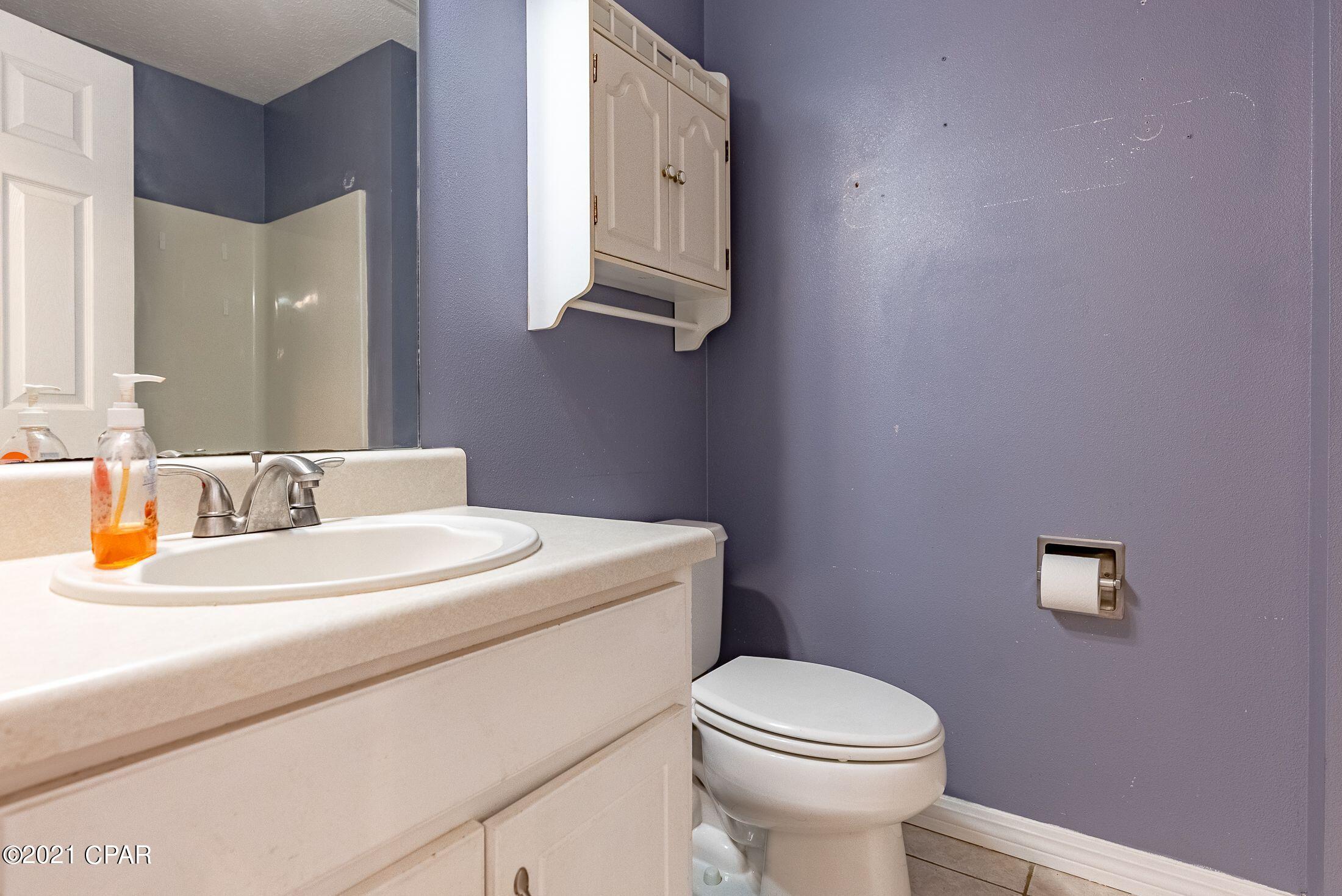 Fernwood Park - Residential