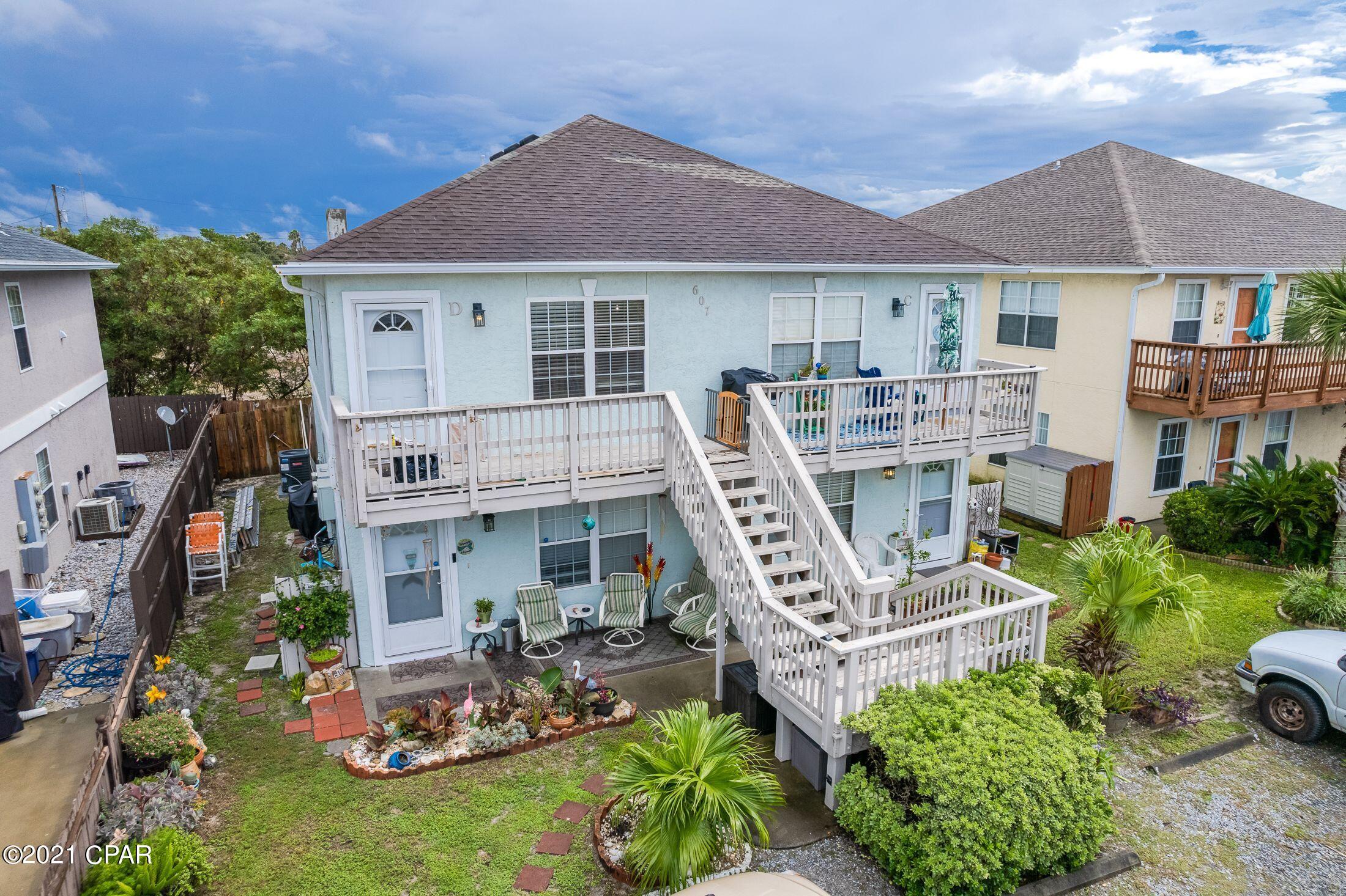 Fernwood Park - Residential