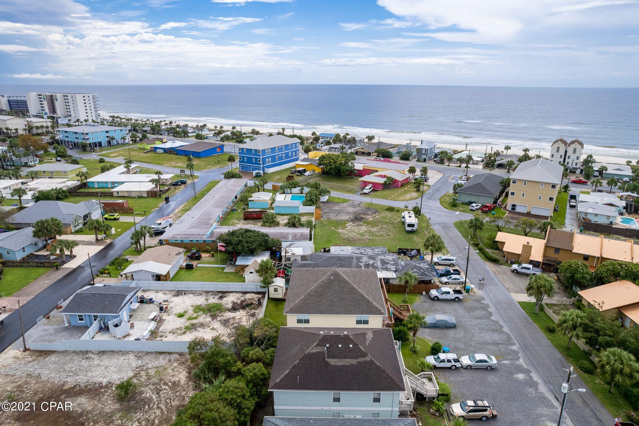 Fernwood Park - Residential