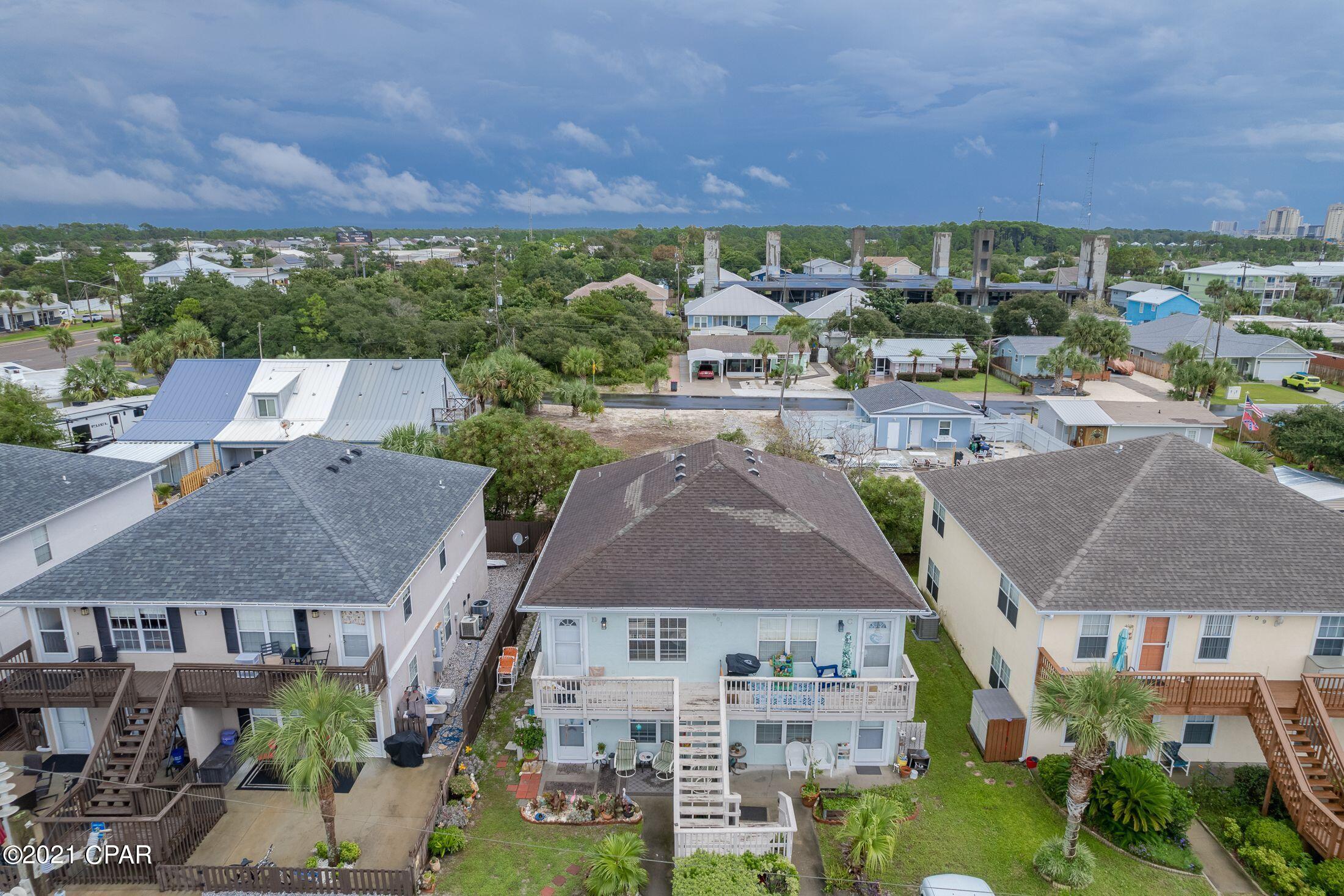 Fernwood Park - Residential