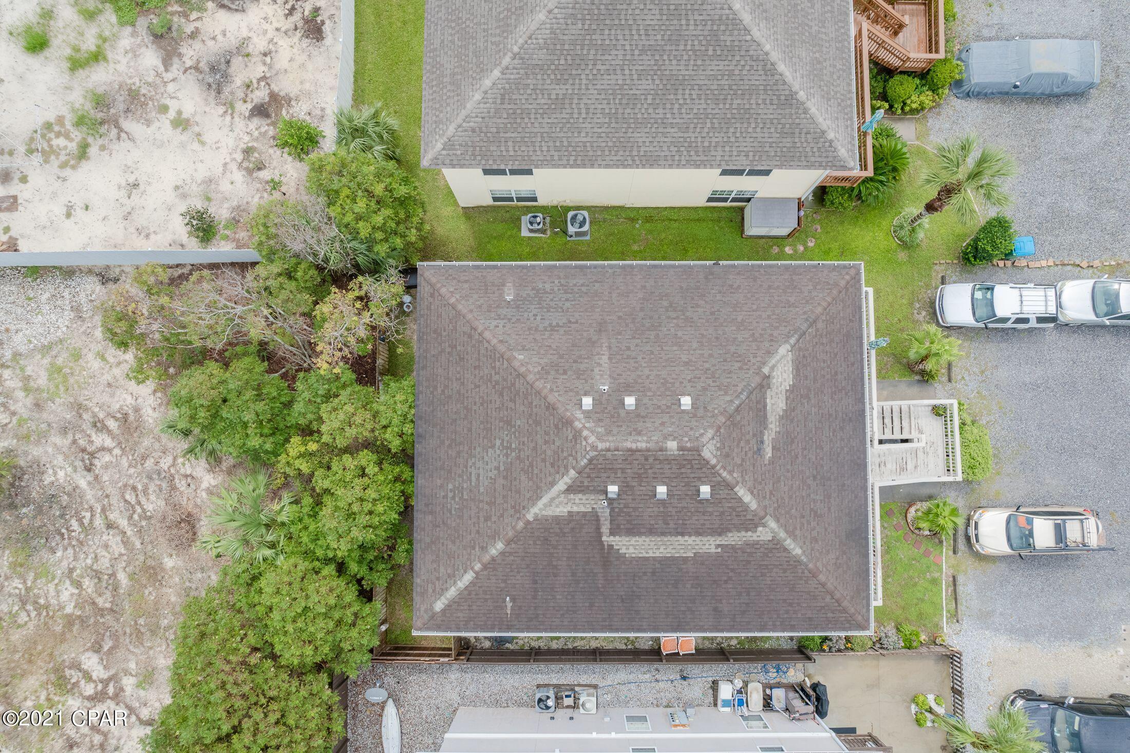 Fernwood Park - Residential