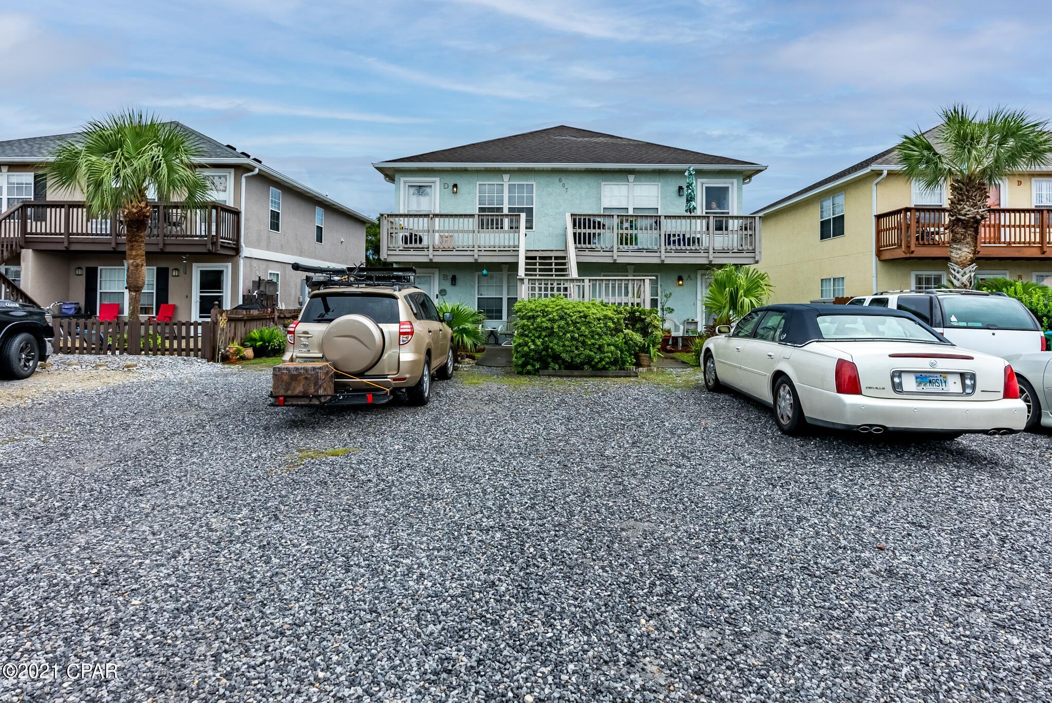 Fernwood Park - Residential