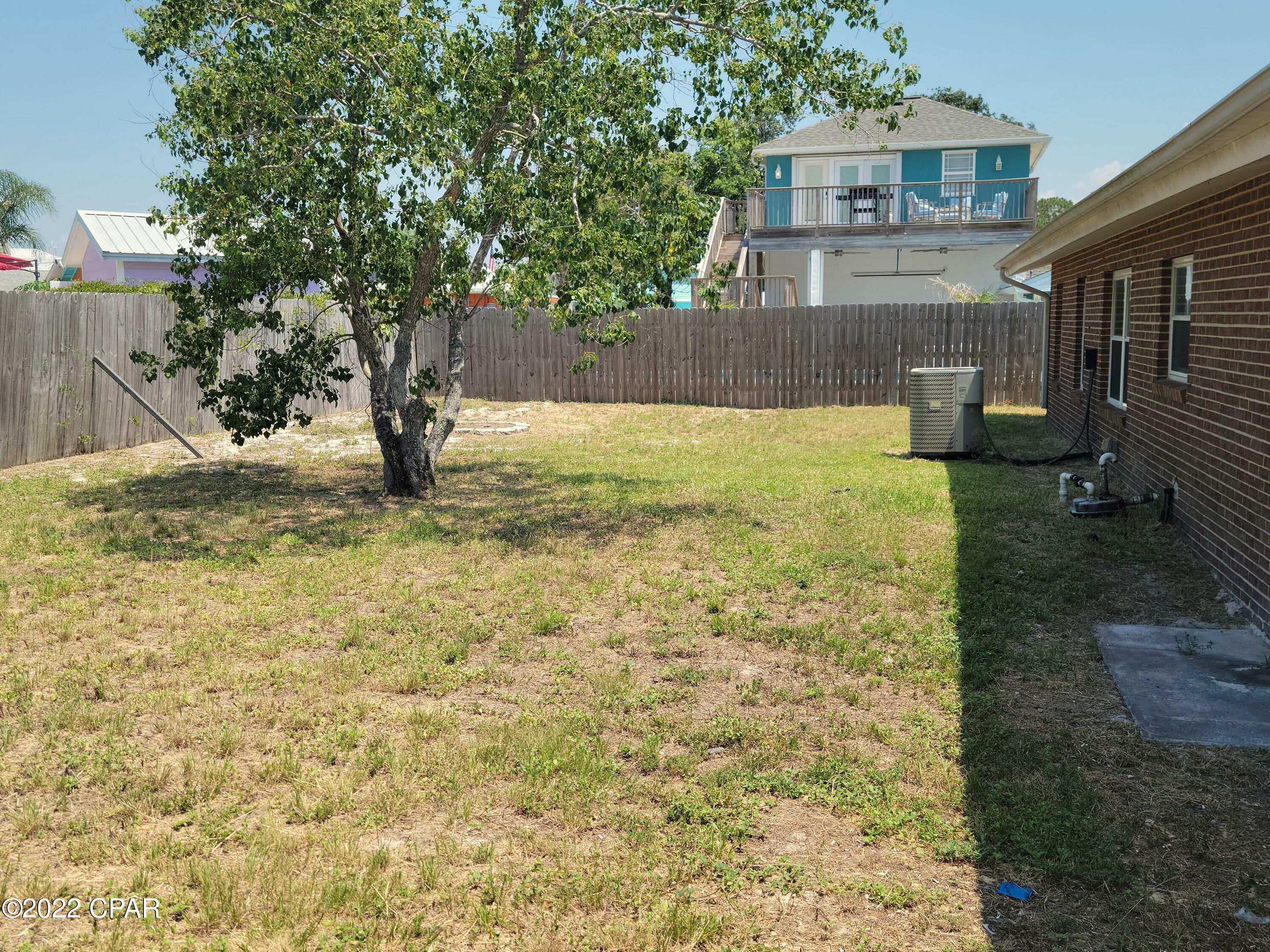 Treasure Island - Residential