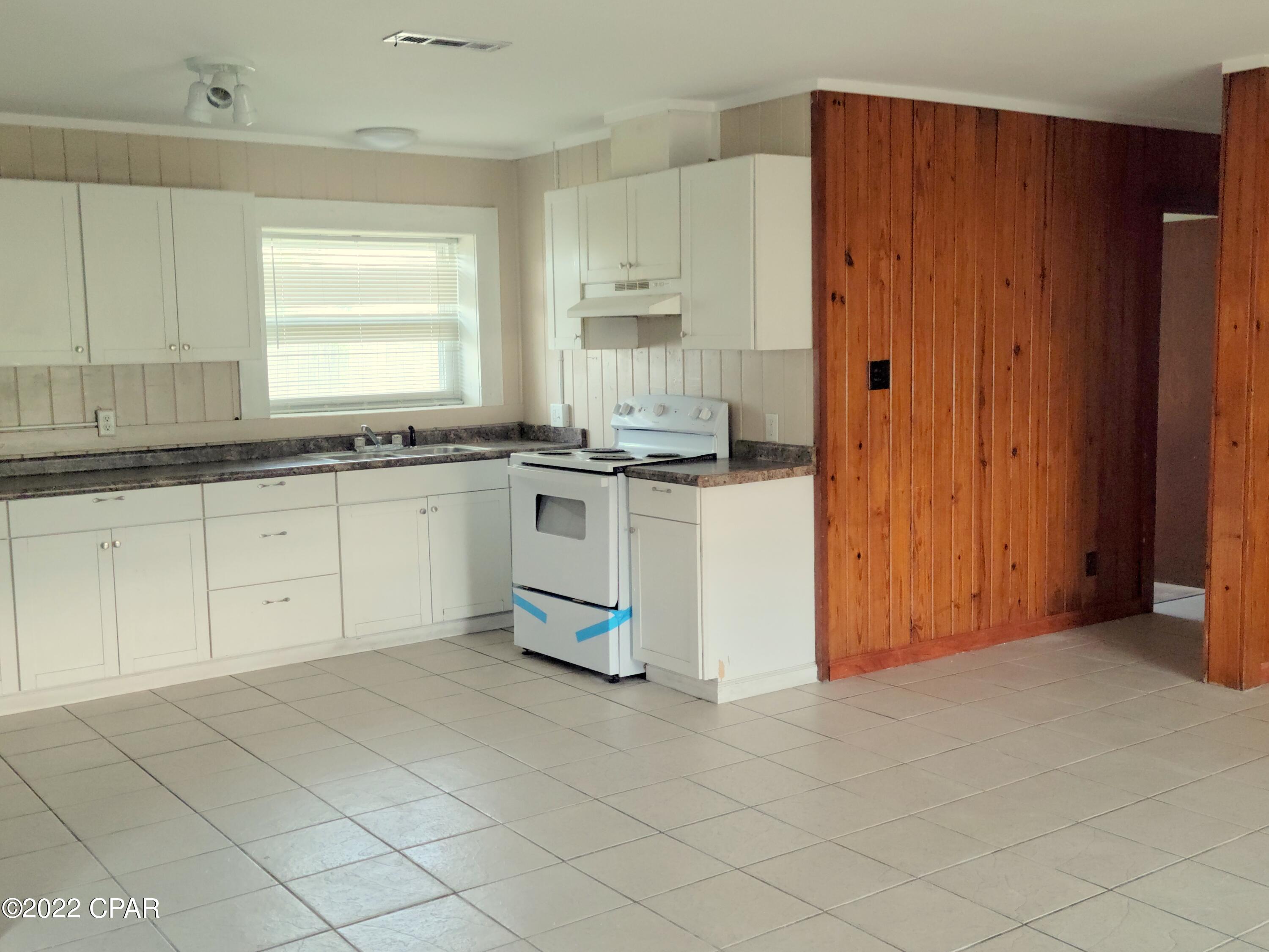 Treasure Island - Residential