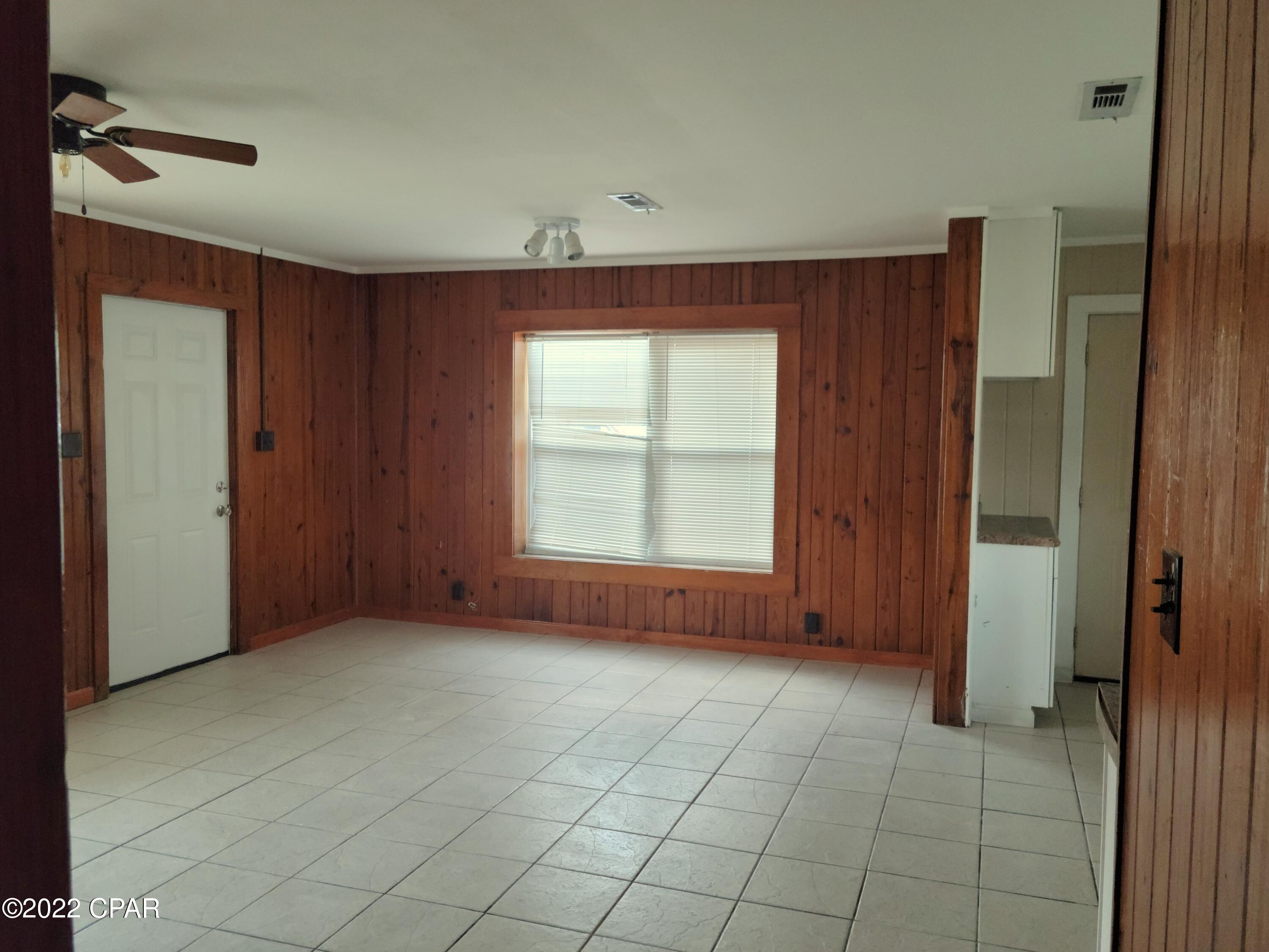 Treasure Island - Residential