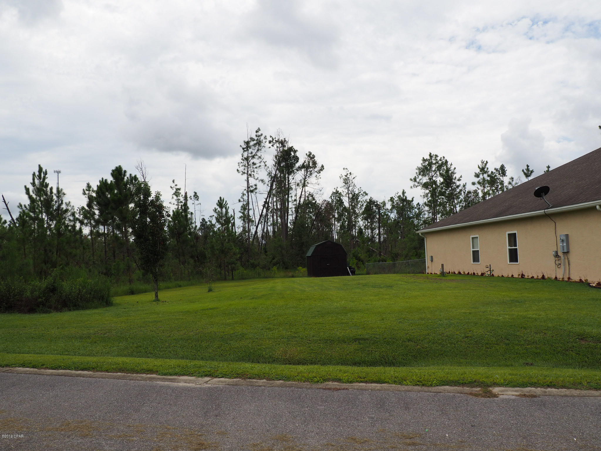 [No Recorded Subdiv] - Residential