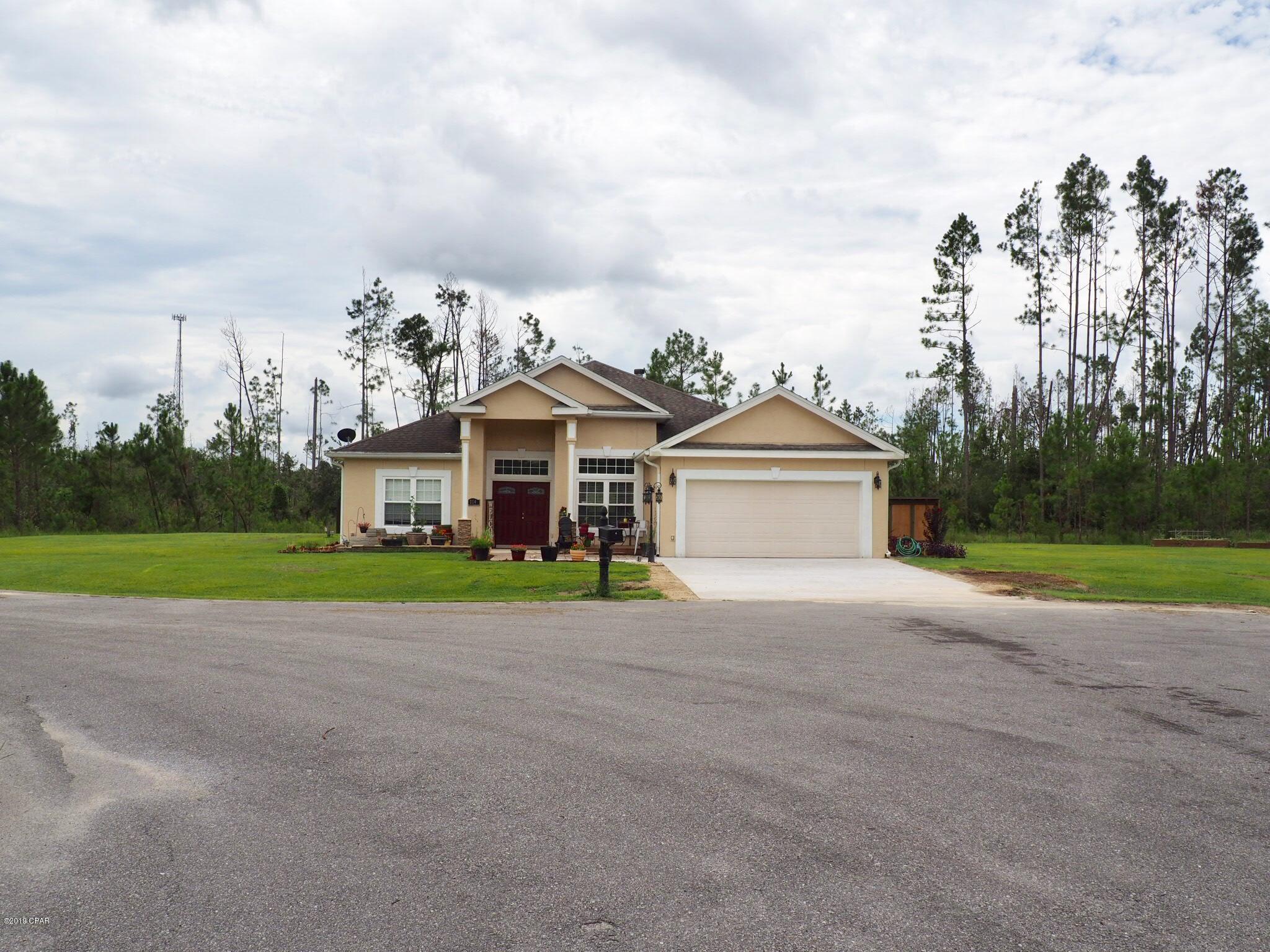 [No Recorded Subdiv] - Residential