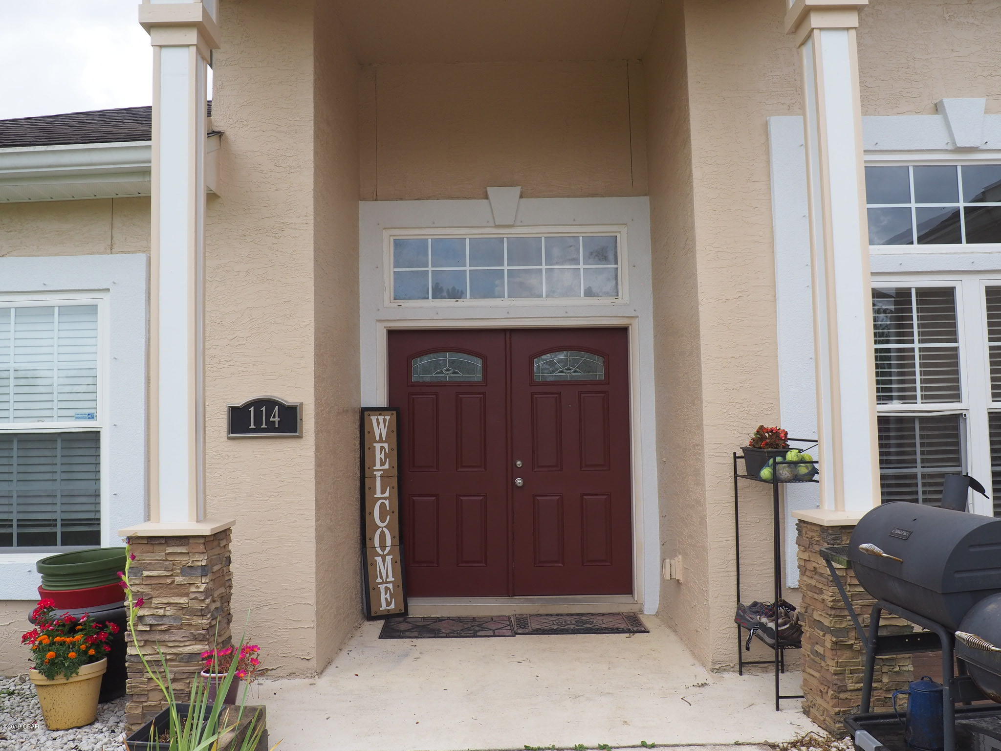 [No Recorded Subdiv] - Residential