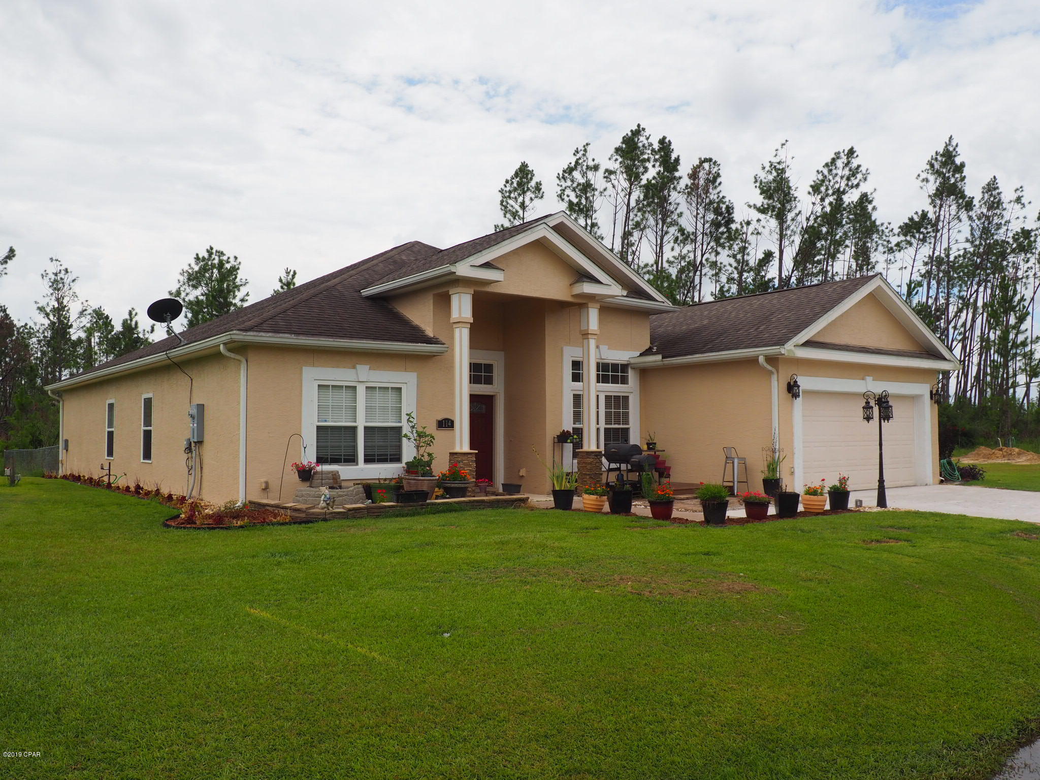 [No Recorded Subdiv] - Residential