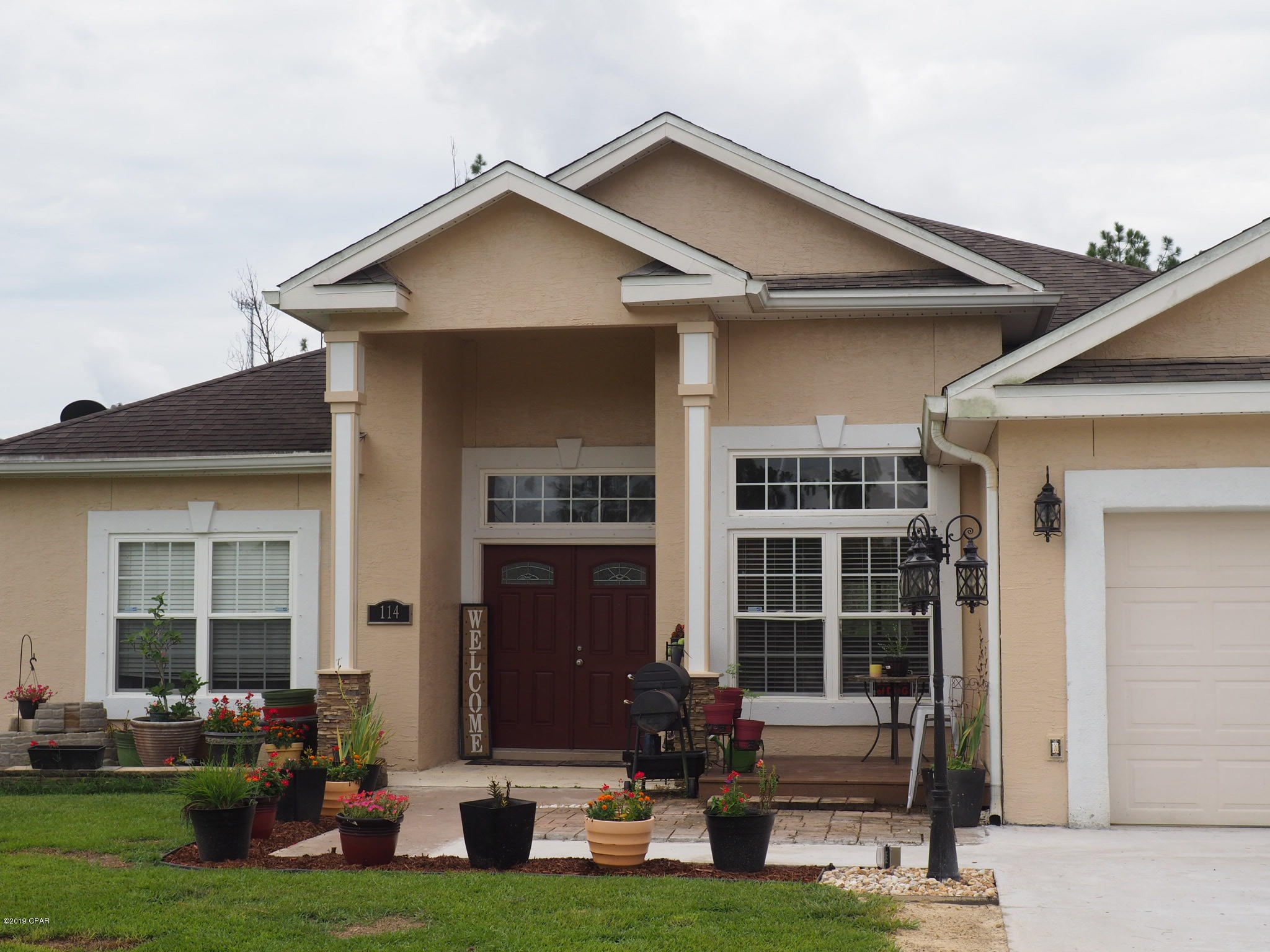 [No Recorded Subdiv] - Residential