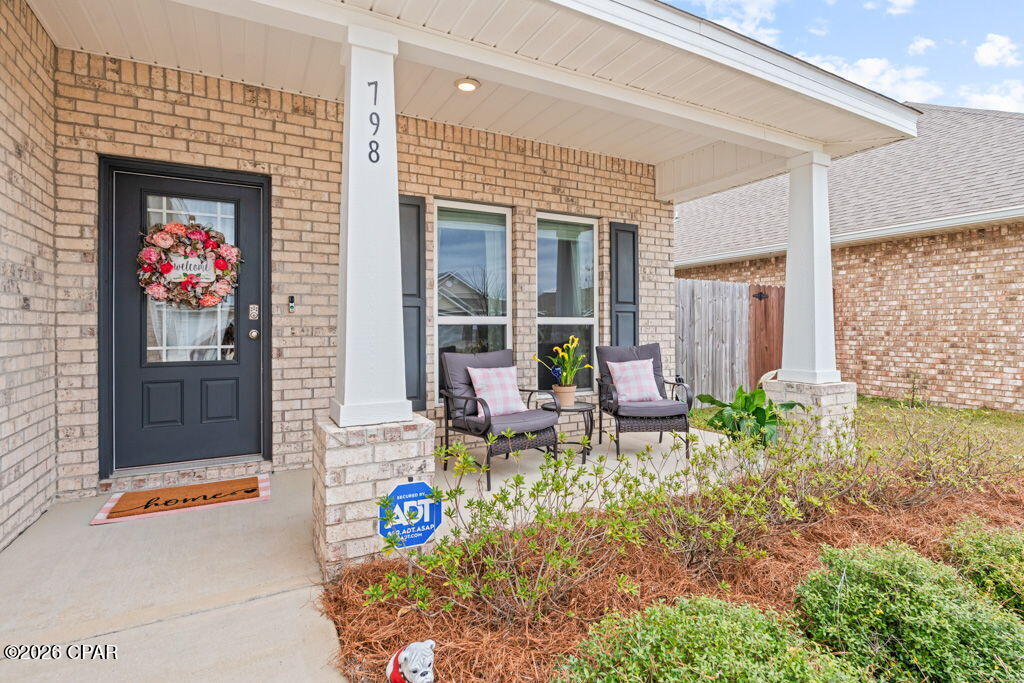 Andrews Plantation - Residential