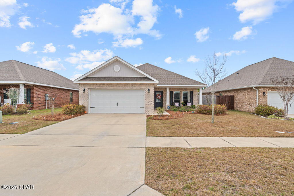 Andrews Plantation - Residential