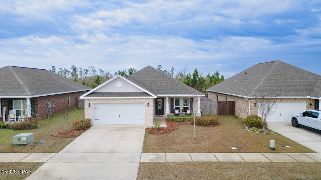 Andrews Plantation - Residential