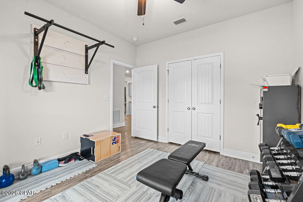 Andrews Plantation - Residential