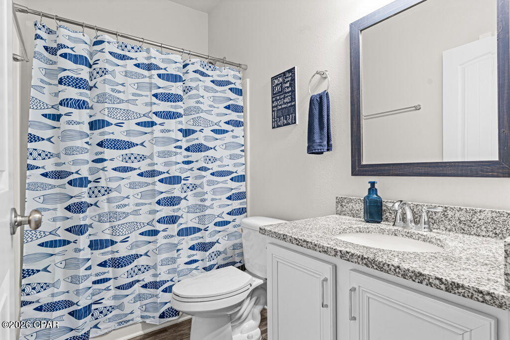 Andrews Plantation - Residential