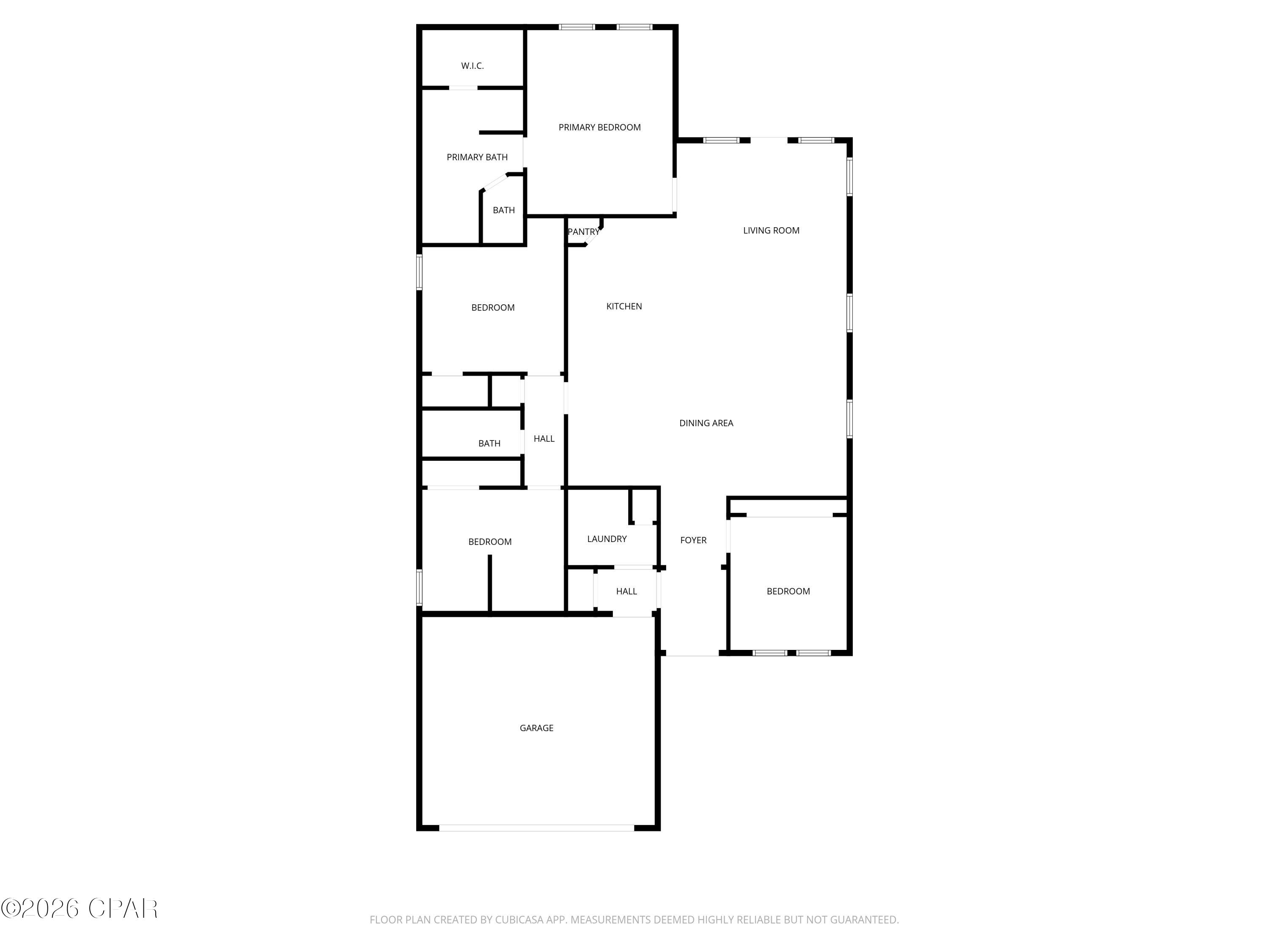 Andrews Plantation - Residential