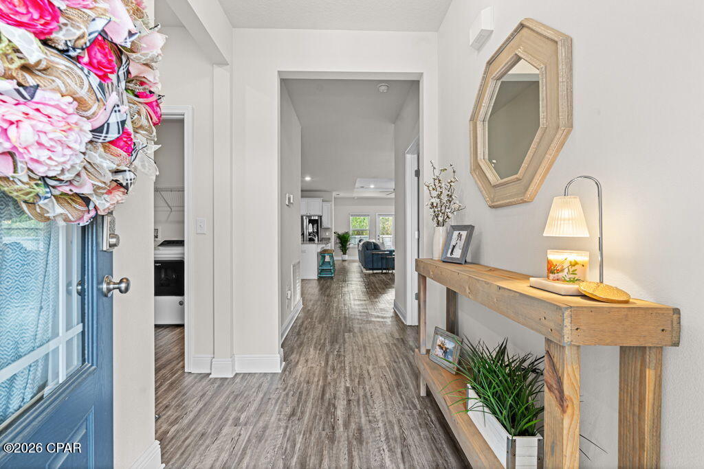 Andrews Plantation - Residential