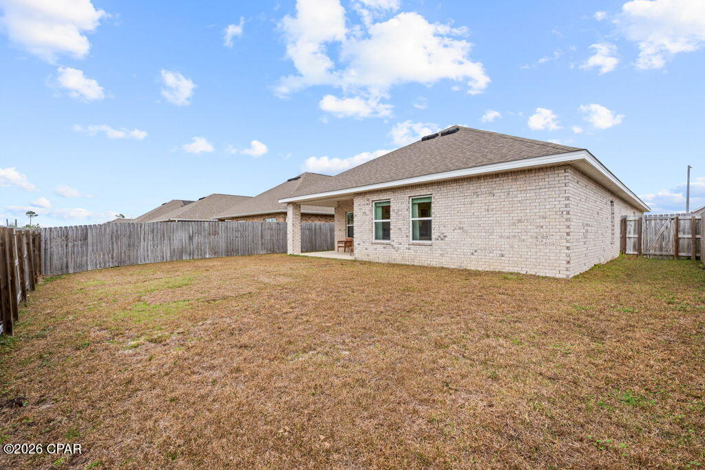 Andrews Plantation - Residential