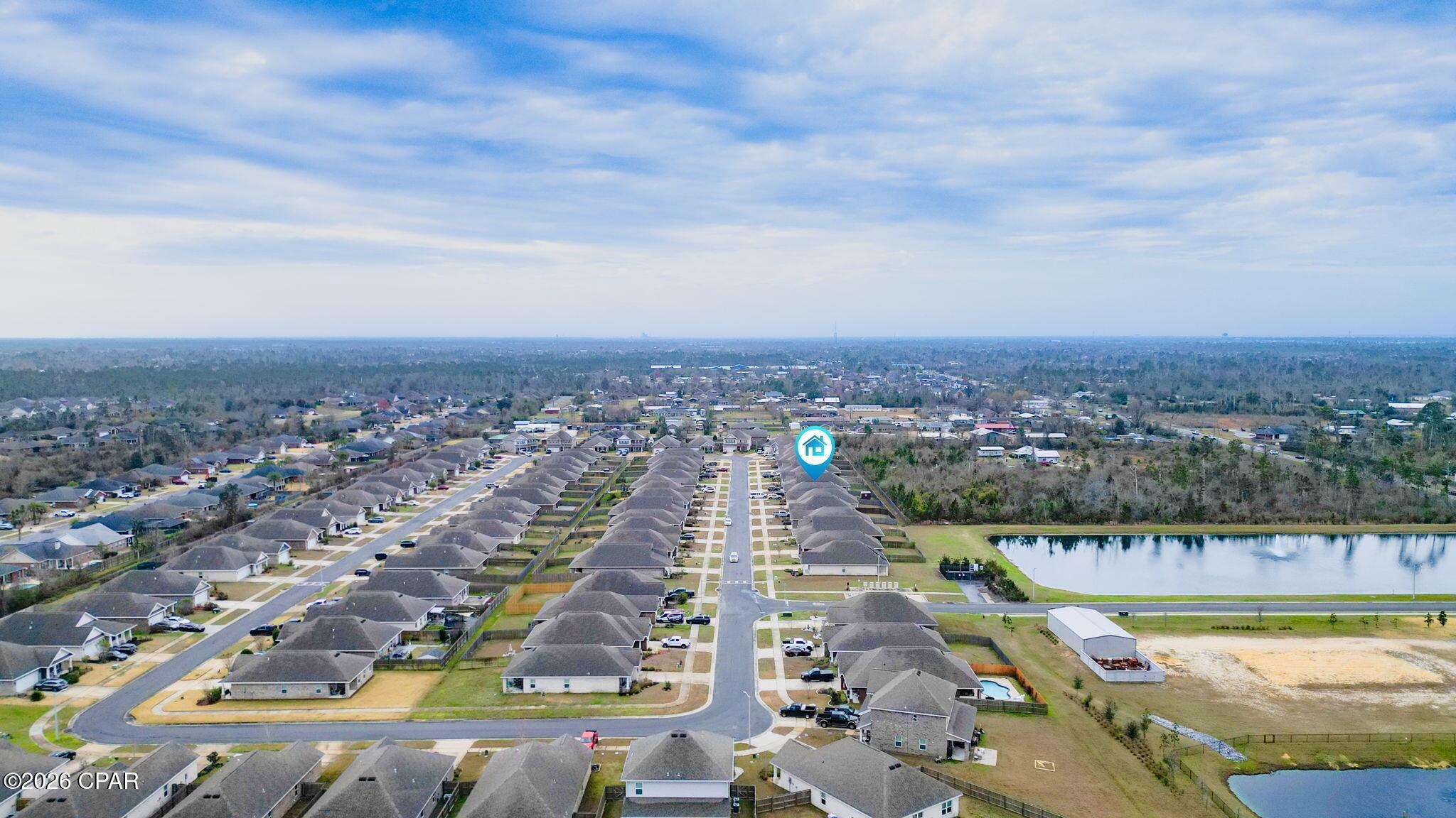 Andrews Plantation - Residential