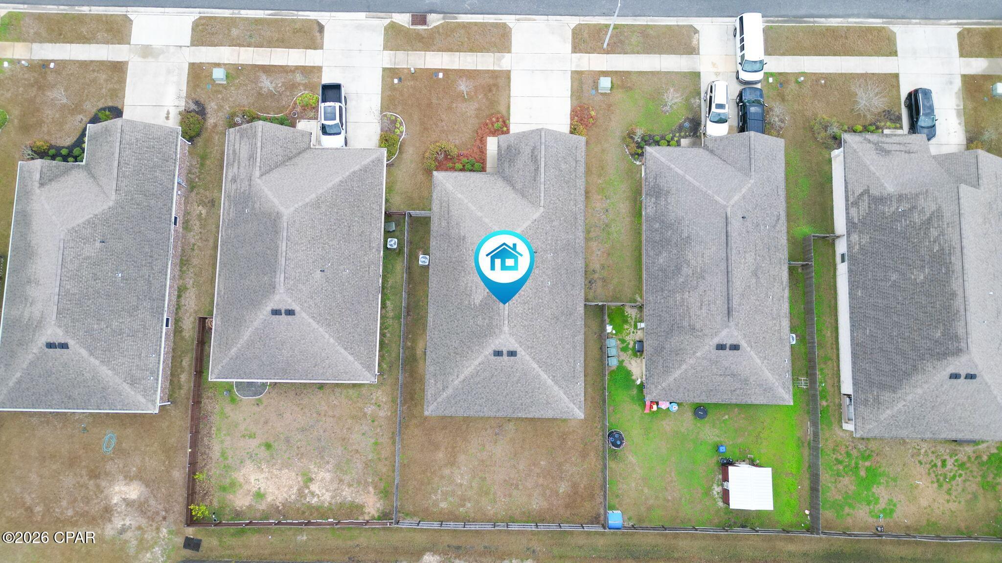 Andrews Plantation - Residential