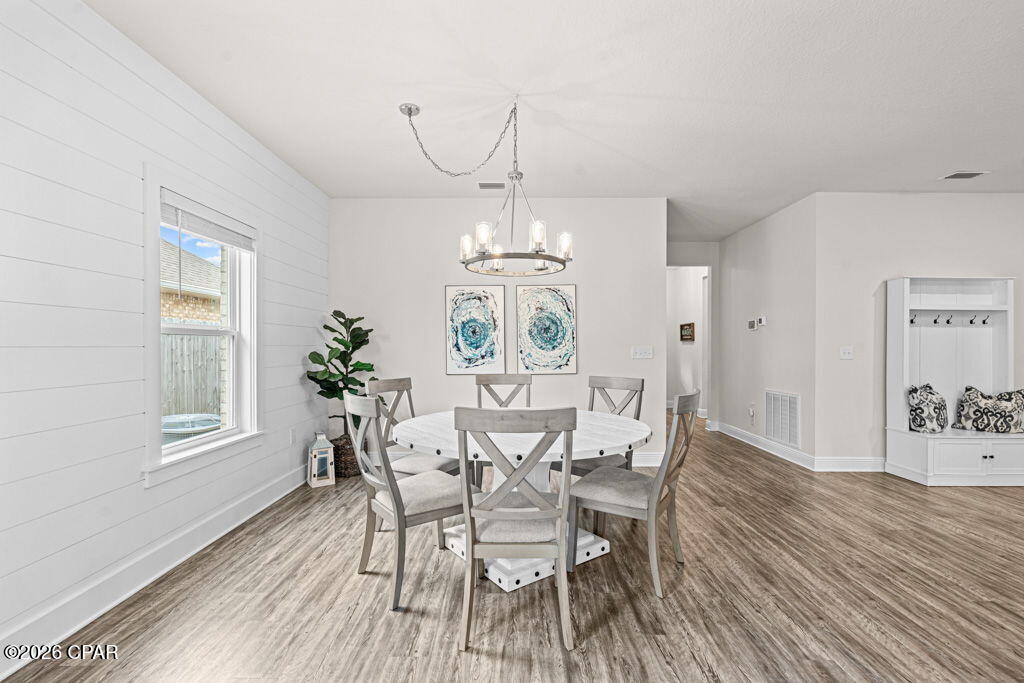 Andrews Plantation - Residential