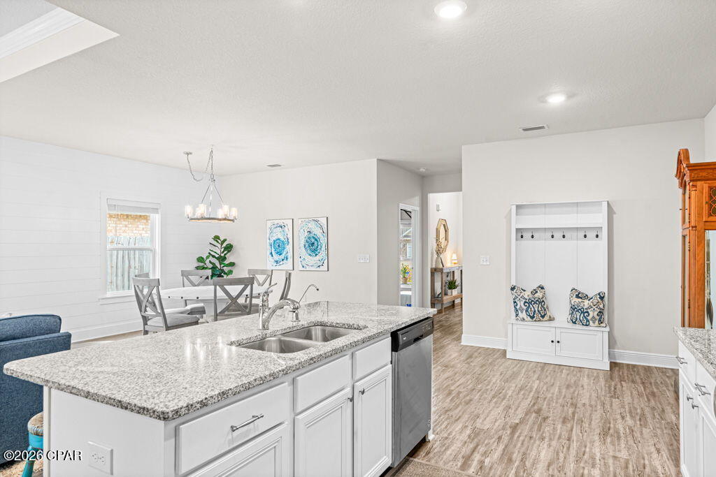 Andrews Plantation - Residential