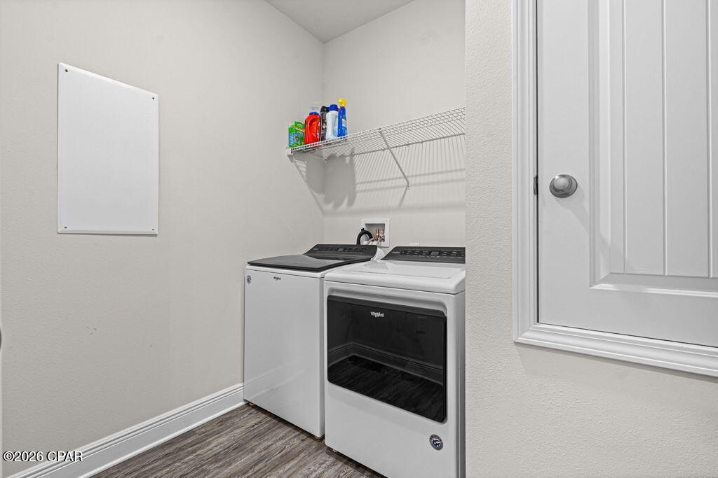 Andrews Plantation - Residential