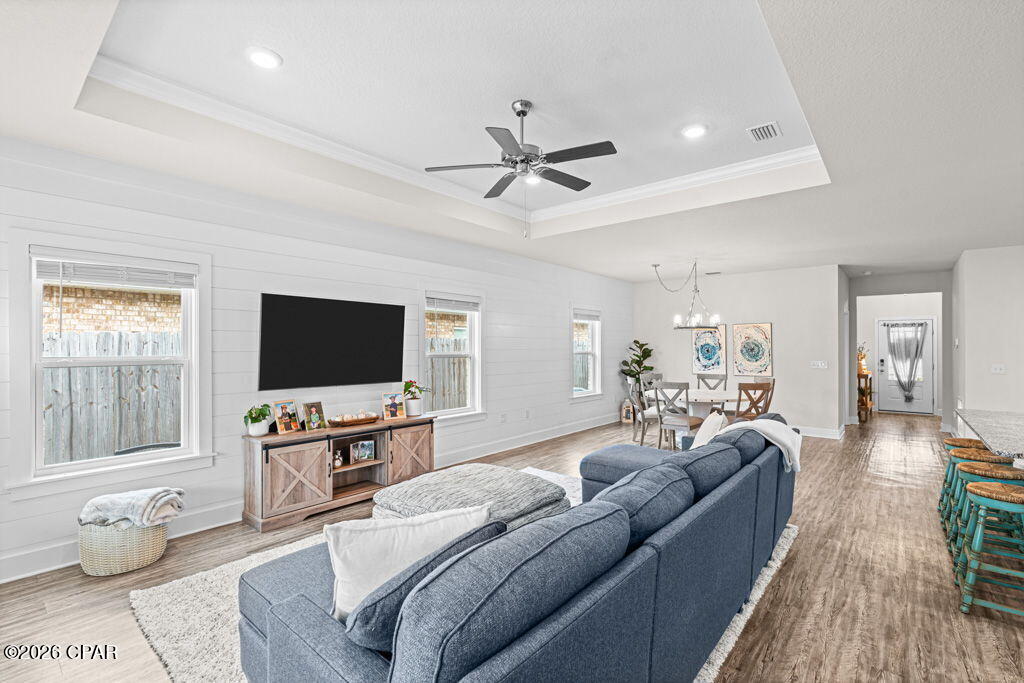 Andrews Plantation - Residential