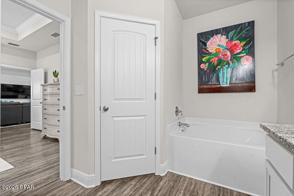 Andrews Plantation - Residential