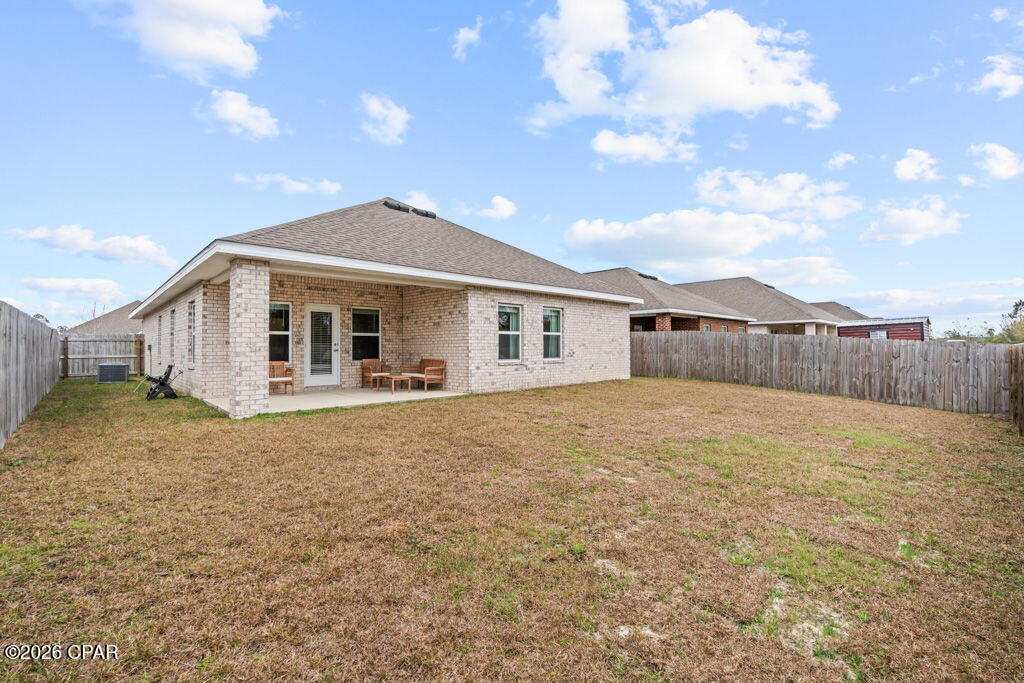 Andrews Plantation - Residential